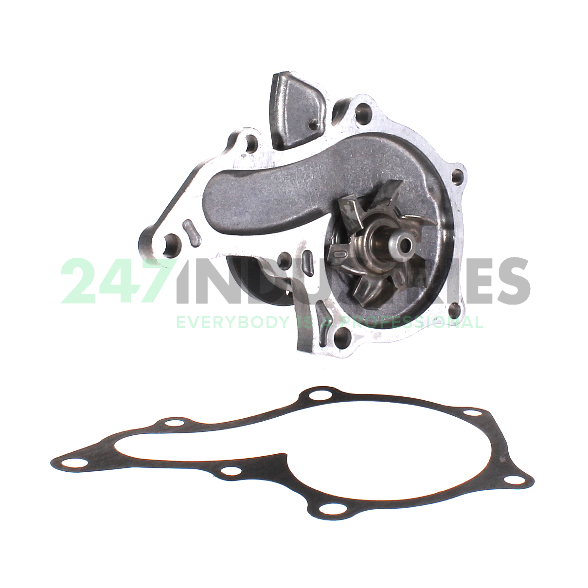 VKPC91409 SKF Image 3