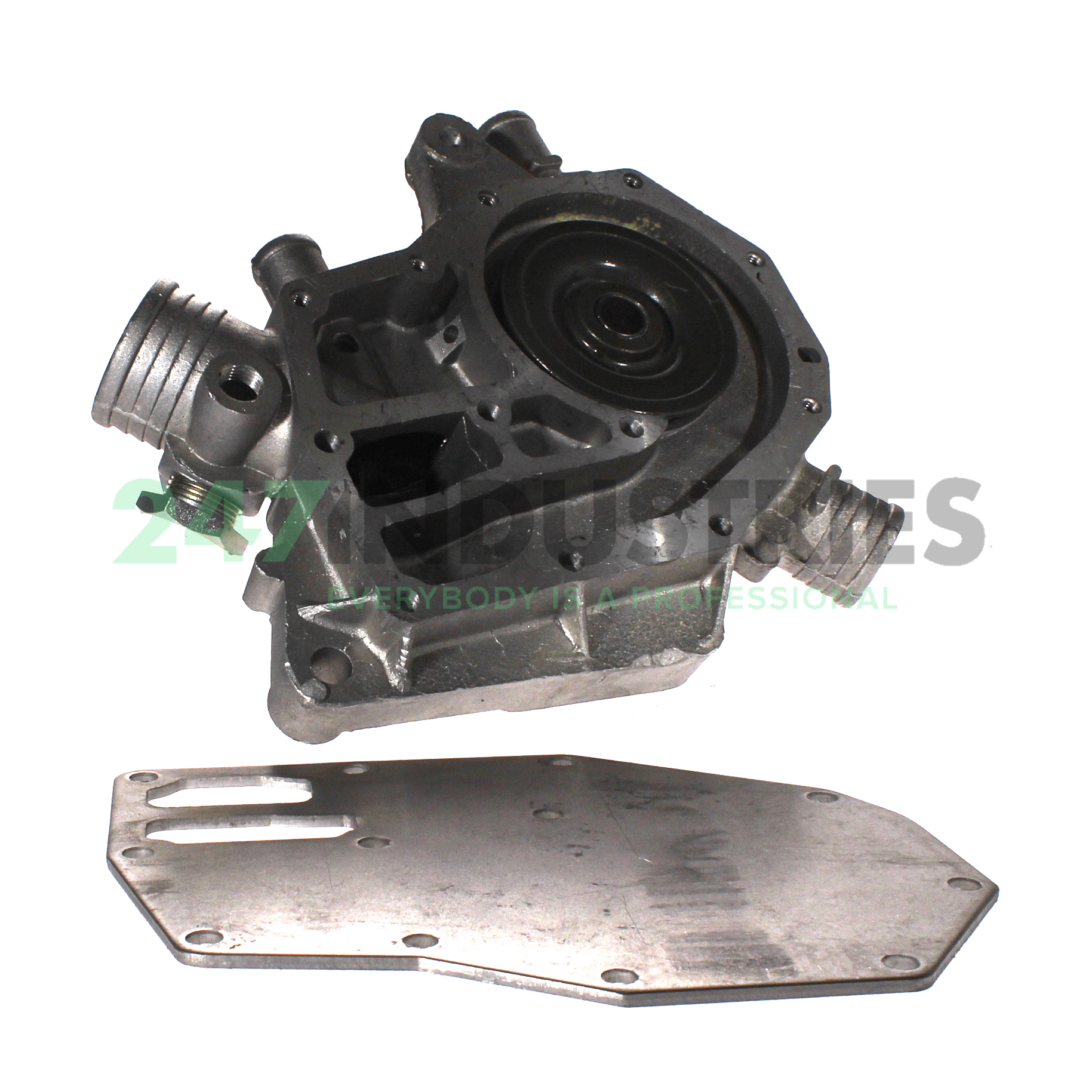 VKPC86204 SKF Image 3