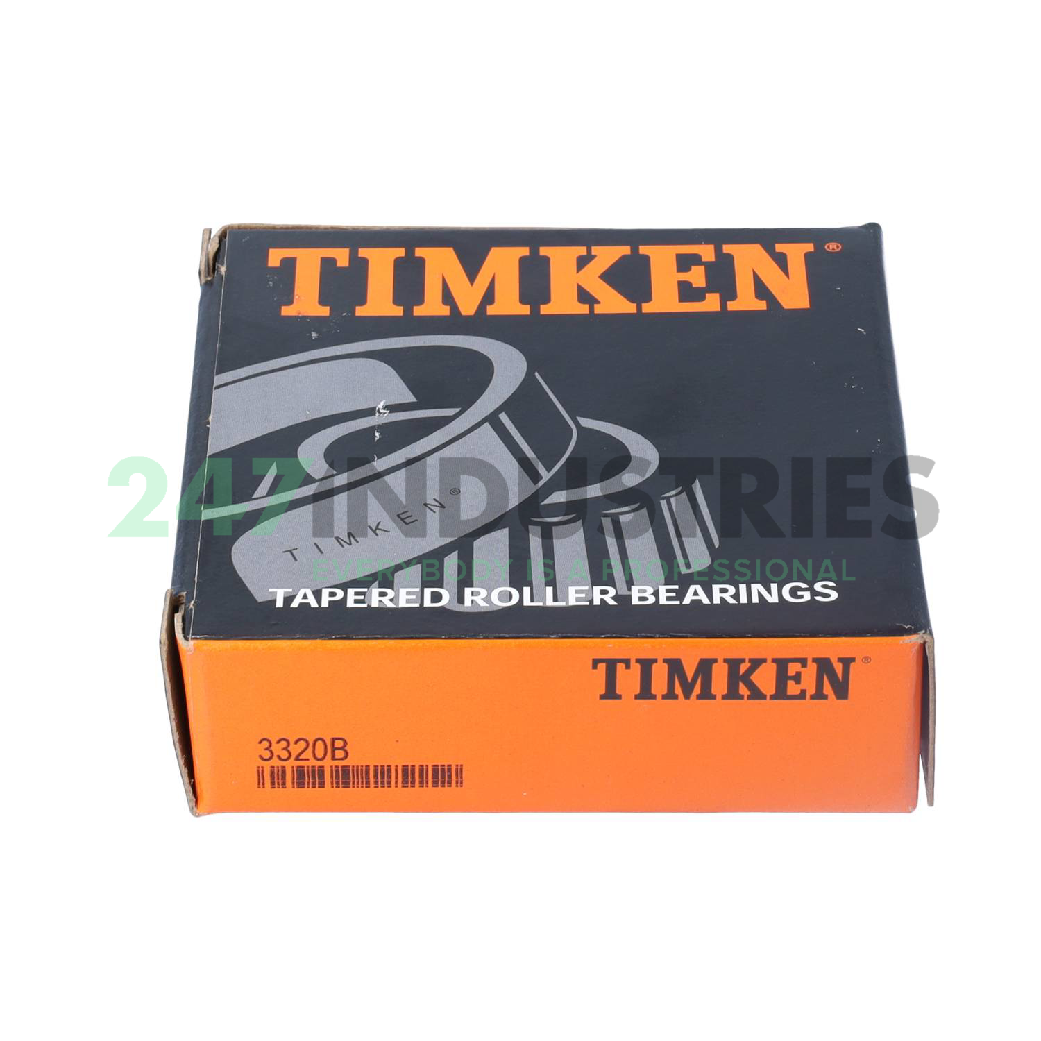 3320B Timken Image 3