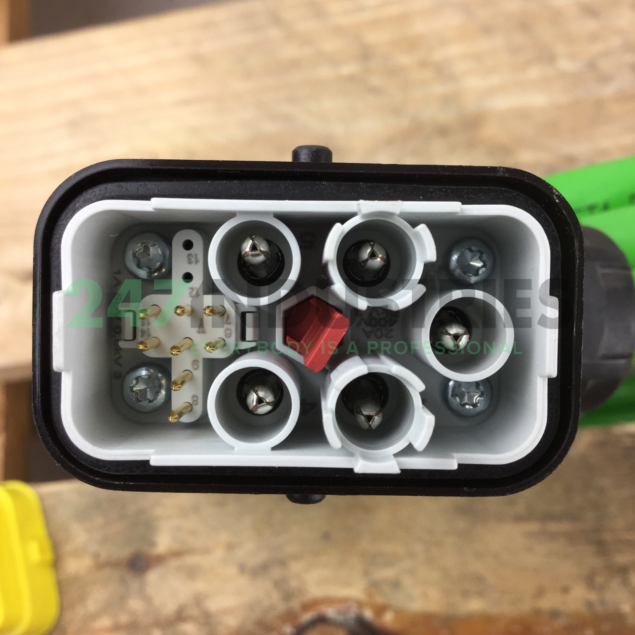 15154516-035 Elau Image 3