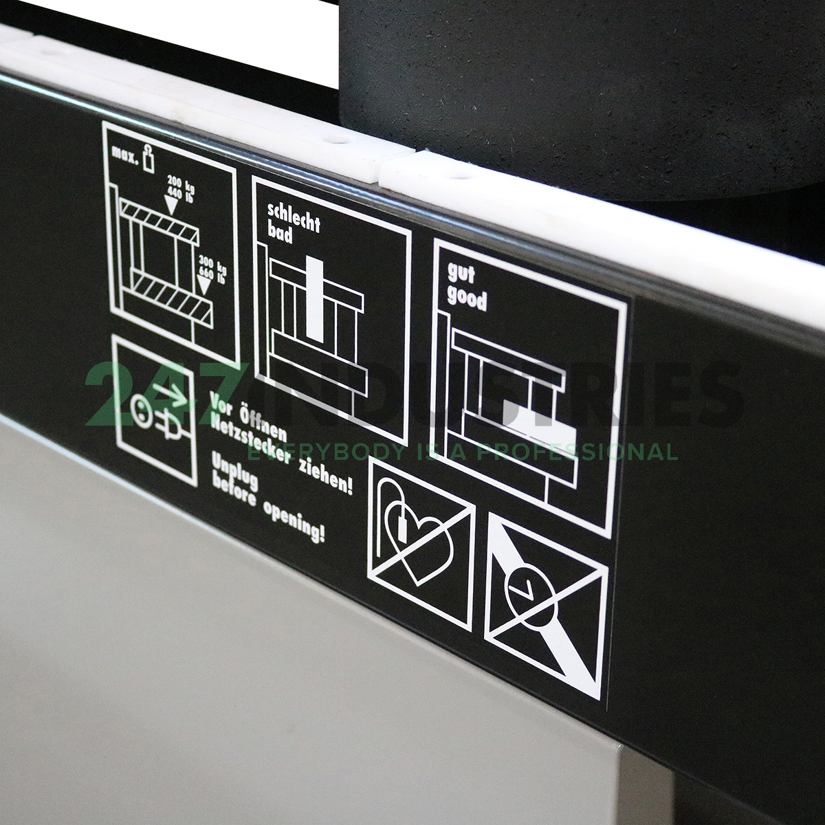 A45EA110.V440 FAG Image 5