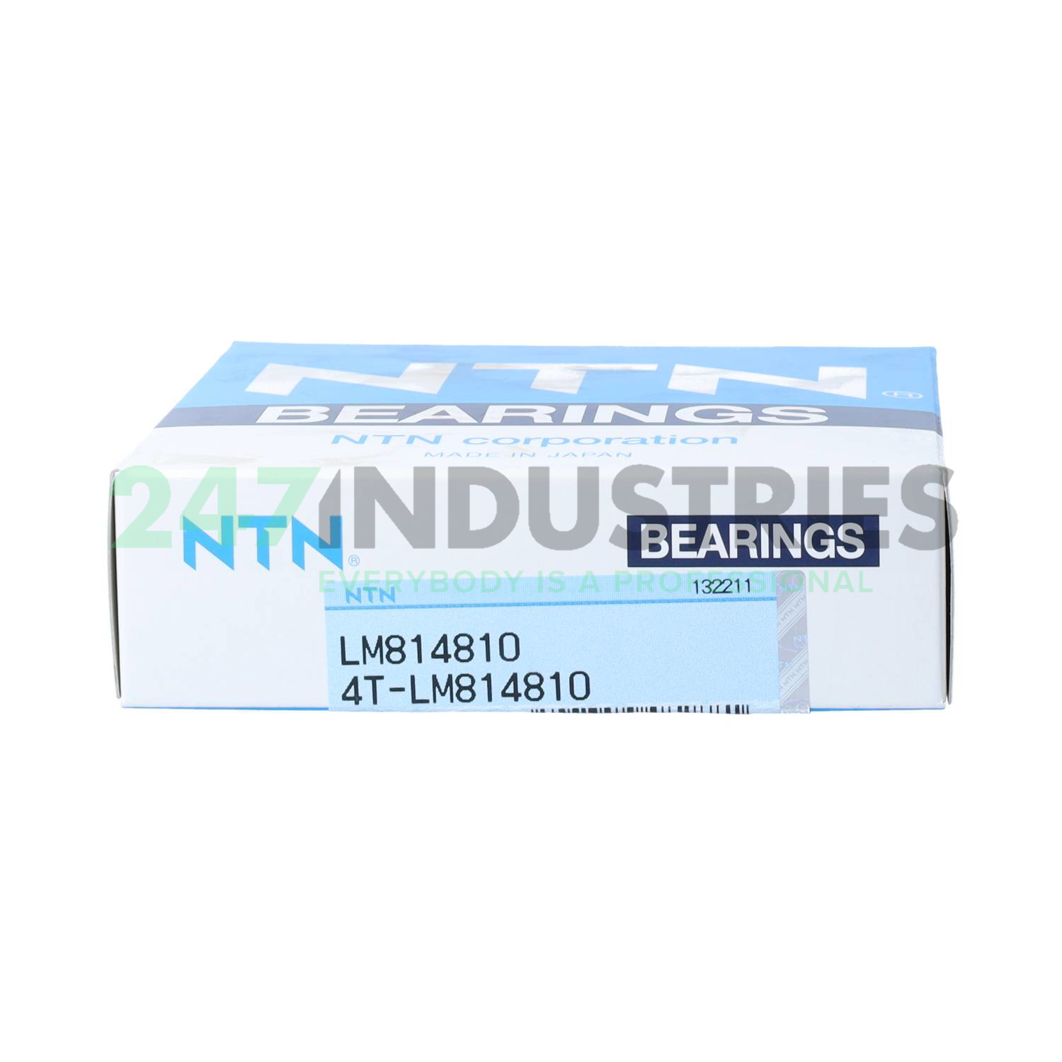 4T-LM814810 NTN Image 3