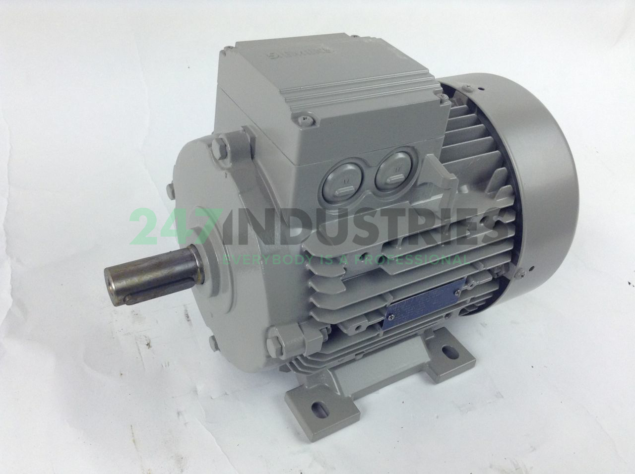 1LA7113-8AB10 Siemens