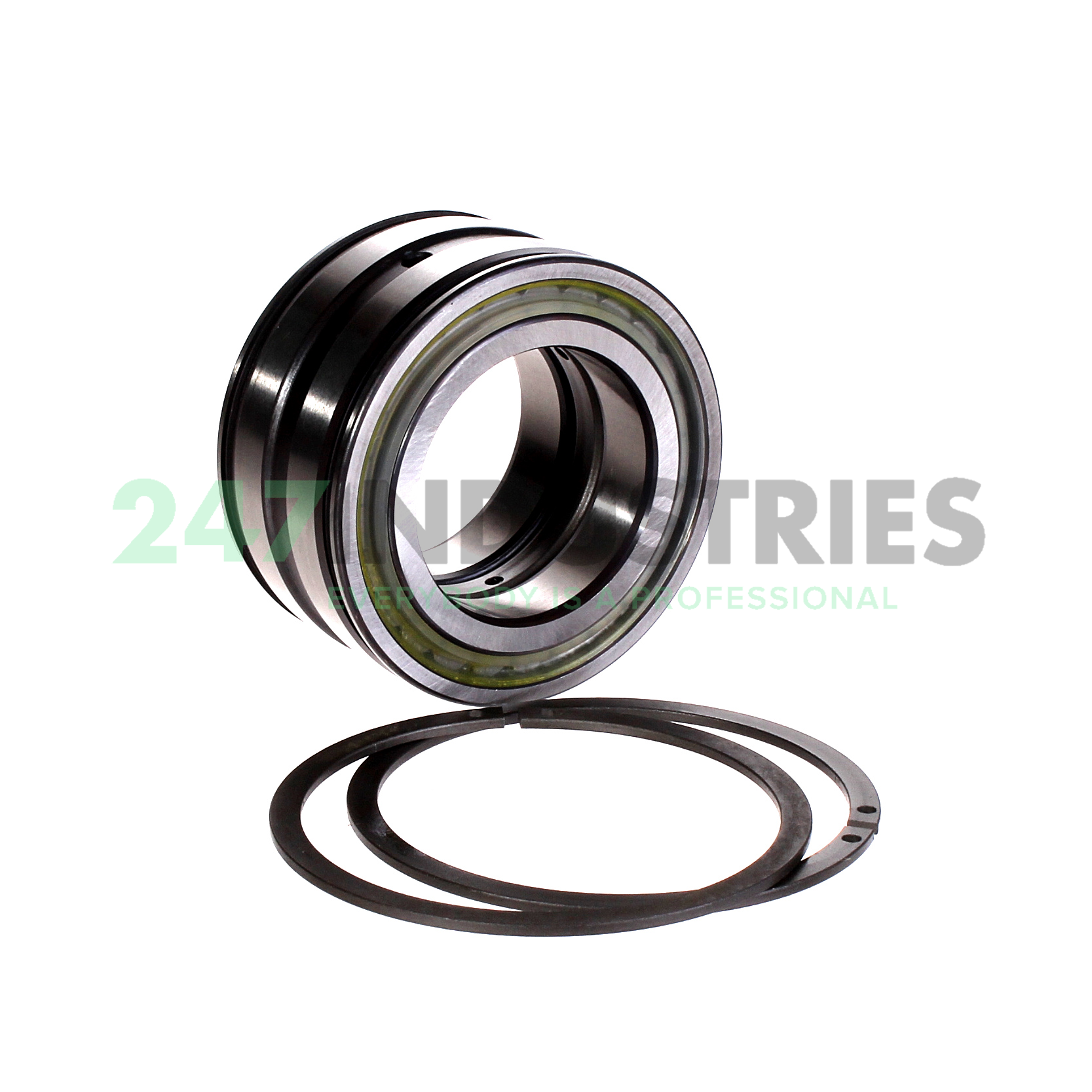 SL045009-PP-2NR-C3-GA22 INA Image 2