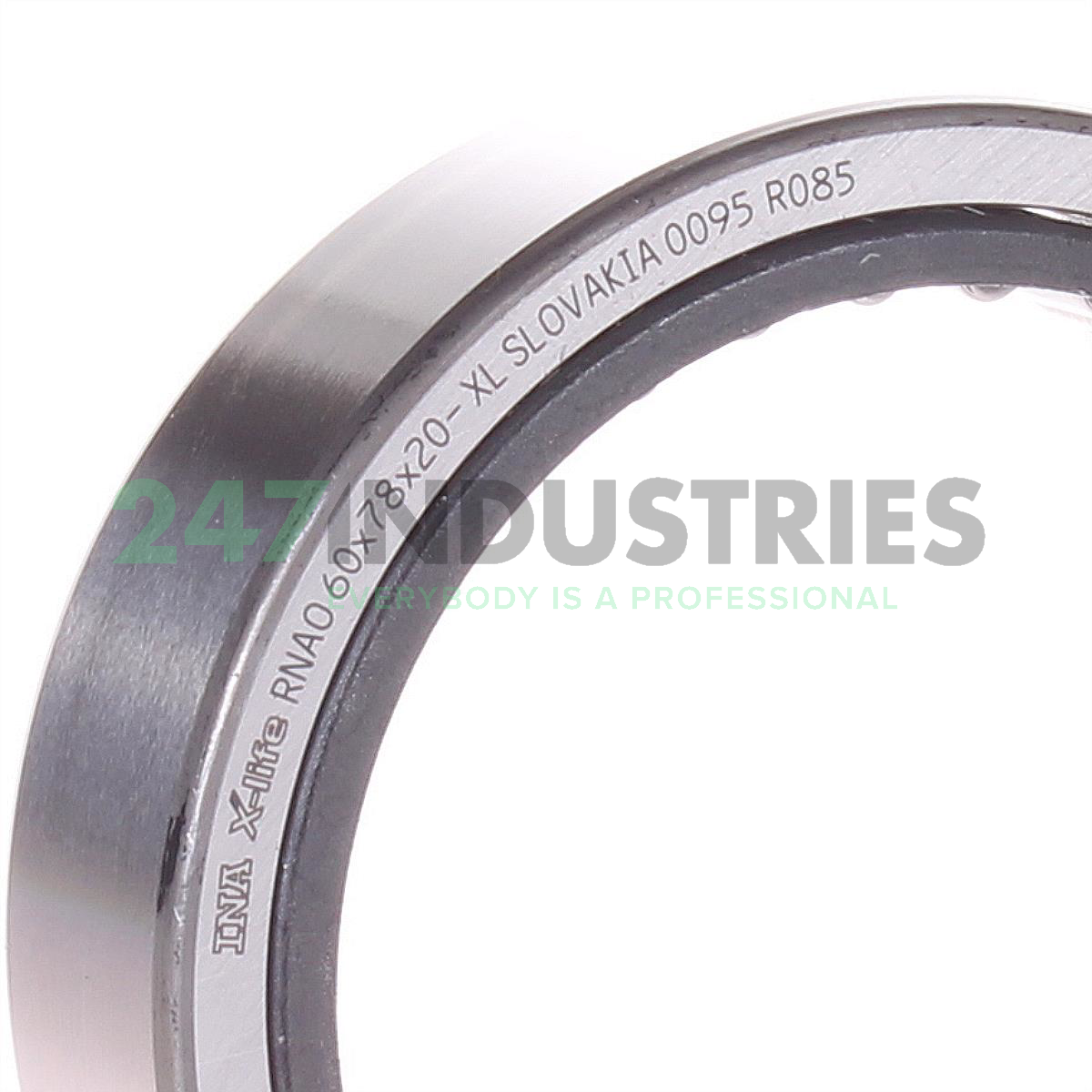 RNAO60X78X20-XL INA Image 2