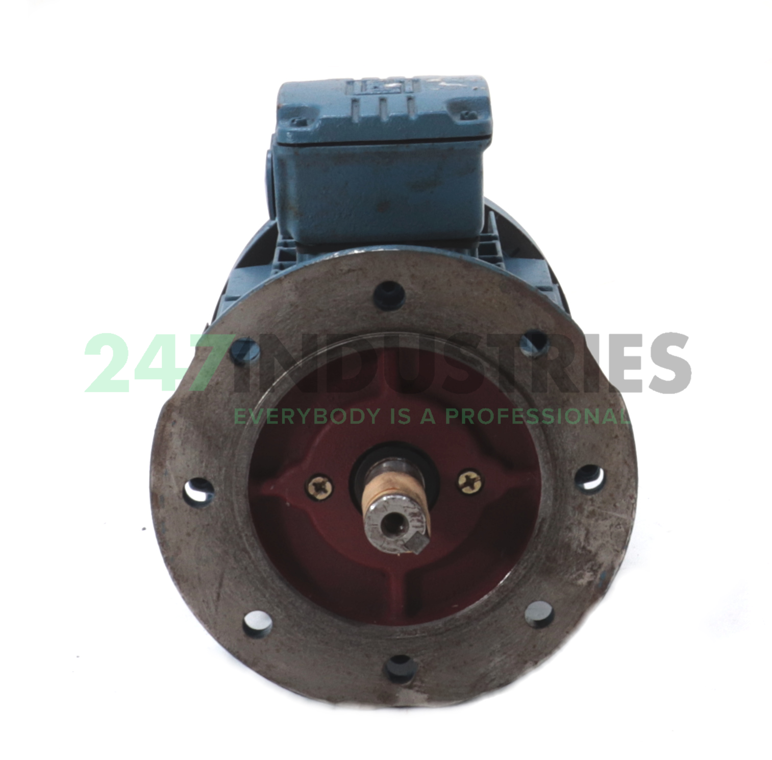 1.1K31AL0904B5 WEG Image 2