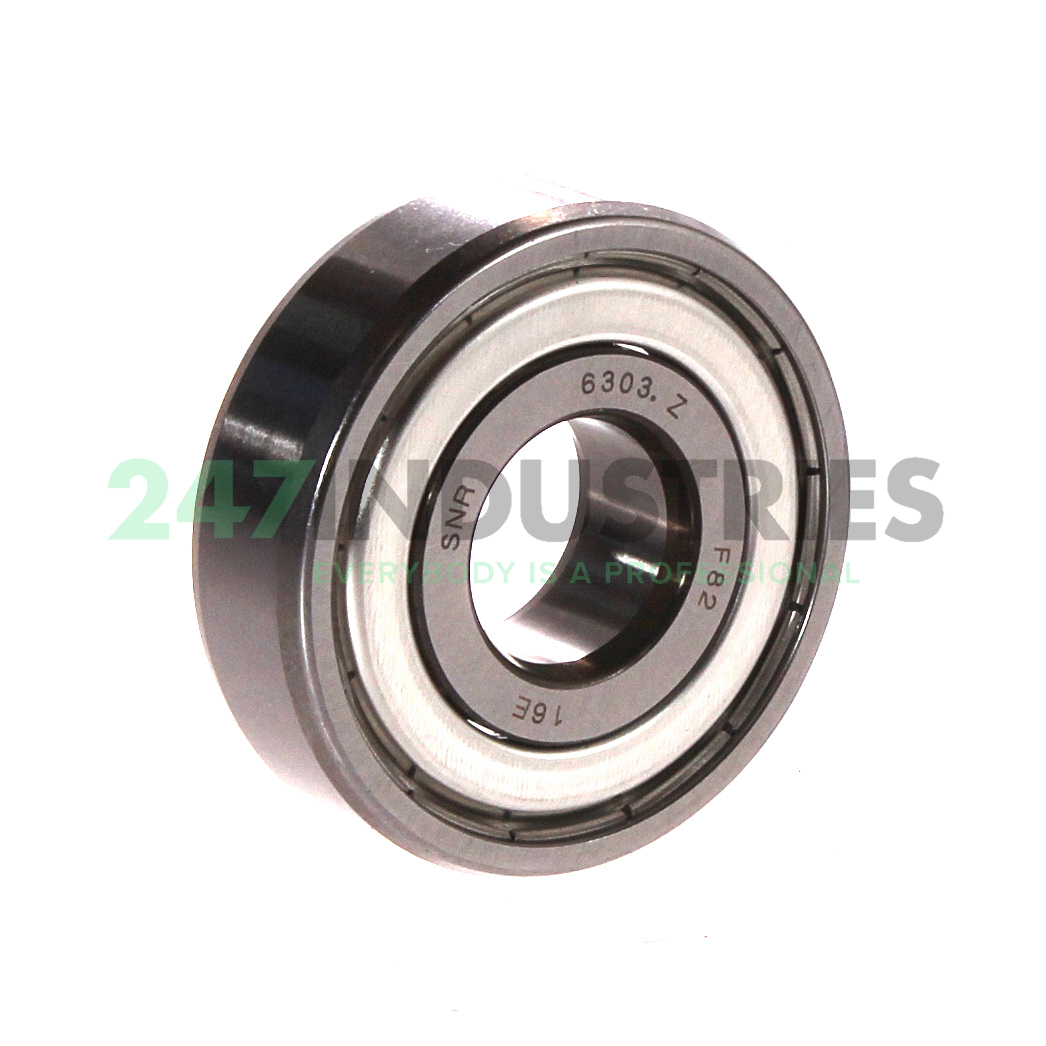 6303.Z SNR Image 1