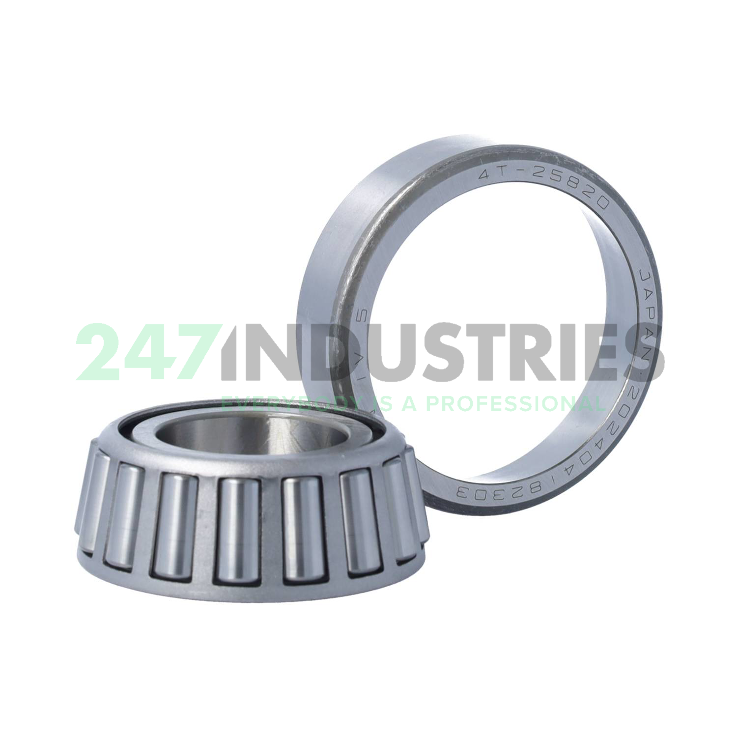 4T-25877/25820 NTN Image 3