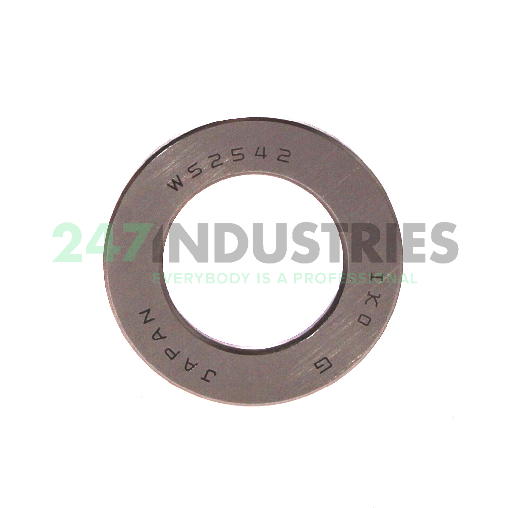 WS2542 IKO