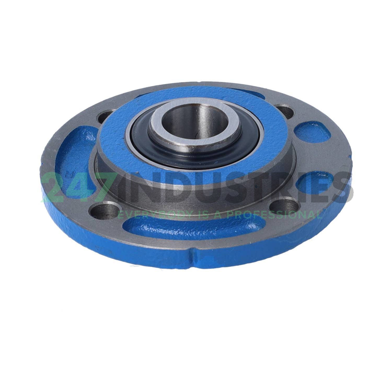 UCFE.204 SNR Image 2