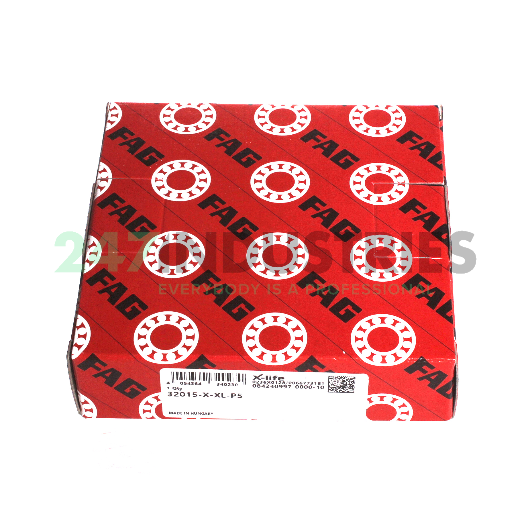 32015-X-XL-P5 FAG Image 4