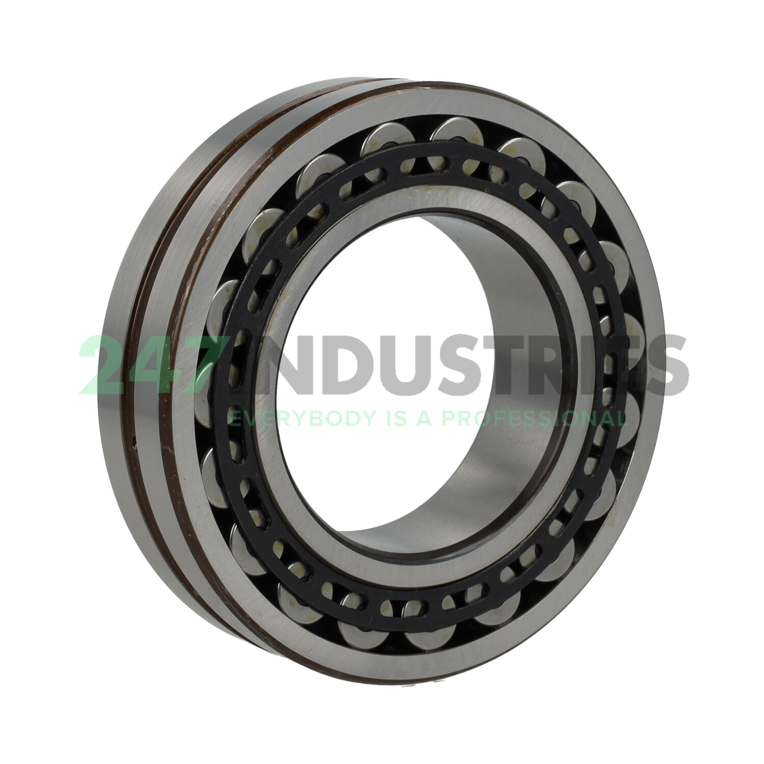 22214EJW33C2 Timken Image 2