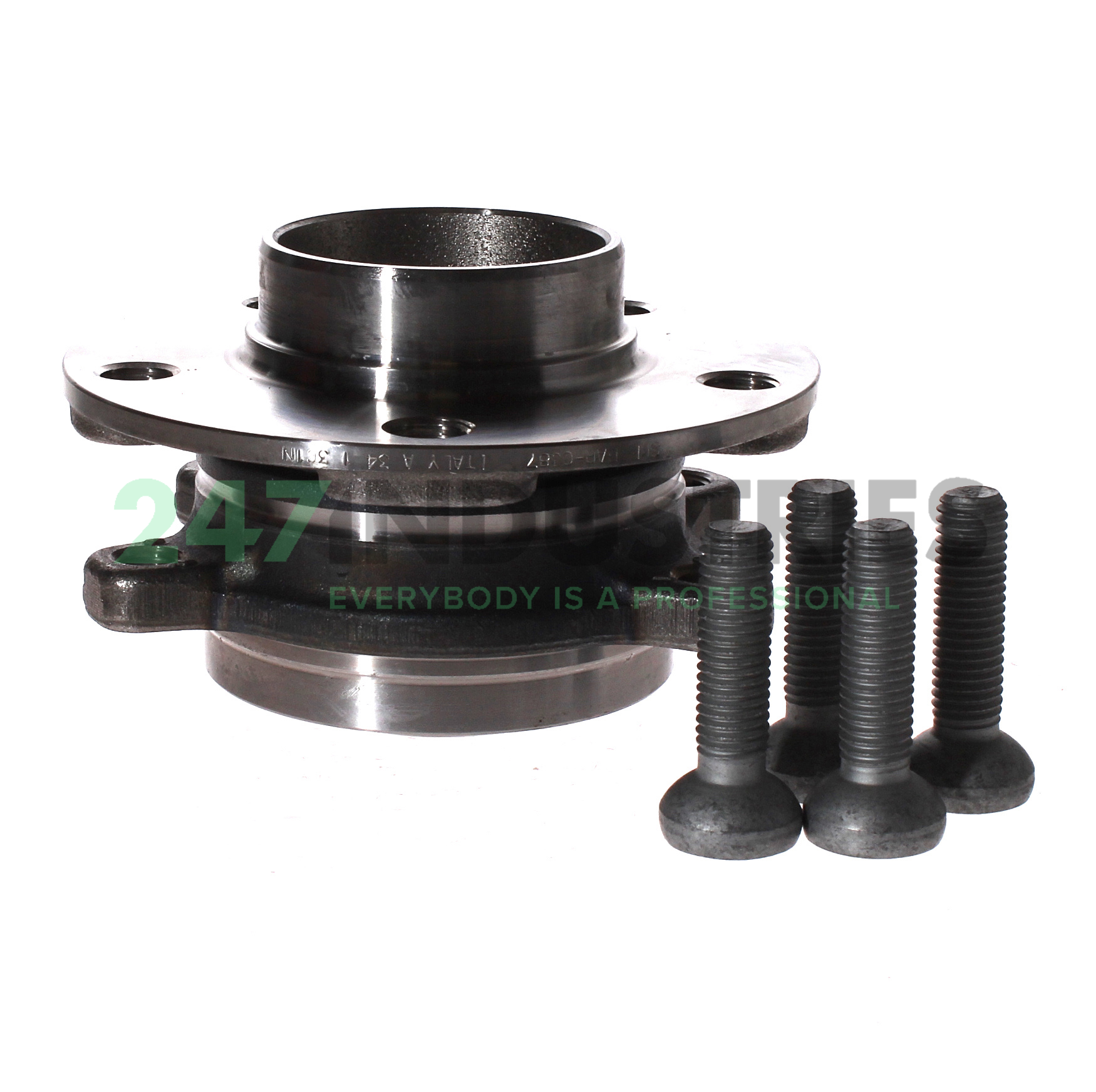 VKBA7413 SKF Image 4