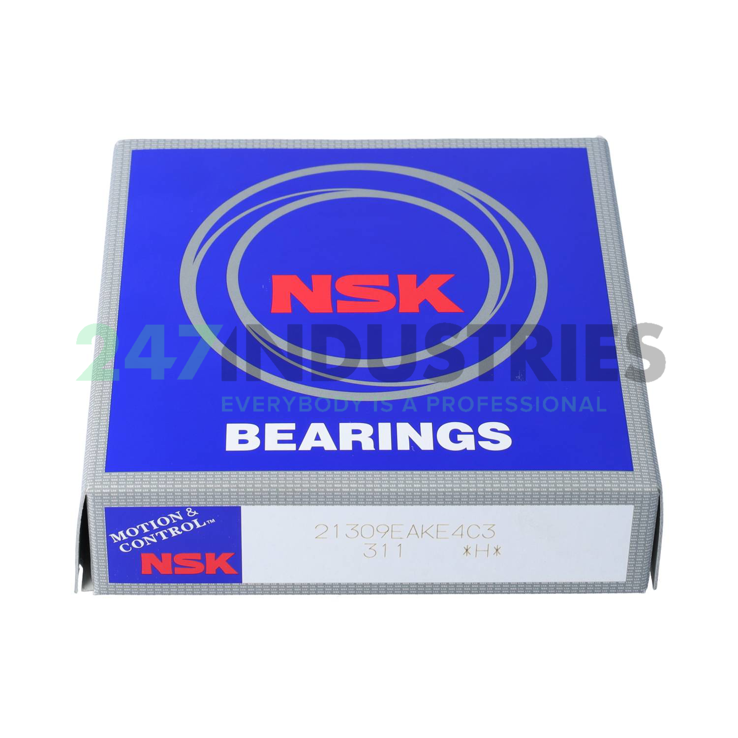 21309EAKE4C3 NSK Image 3