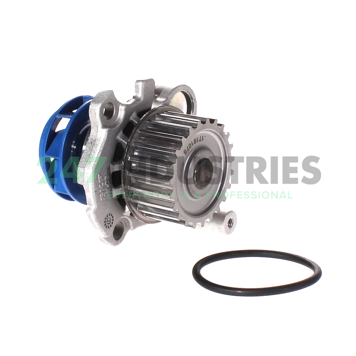 VKPC81620 SKF Image 3