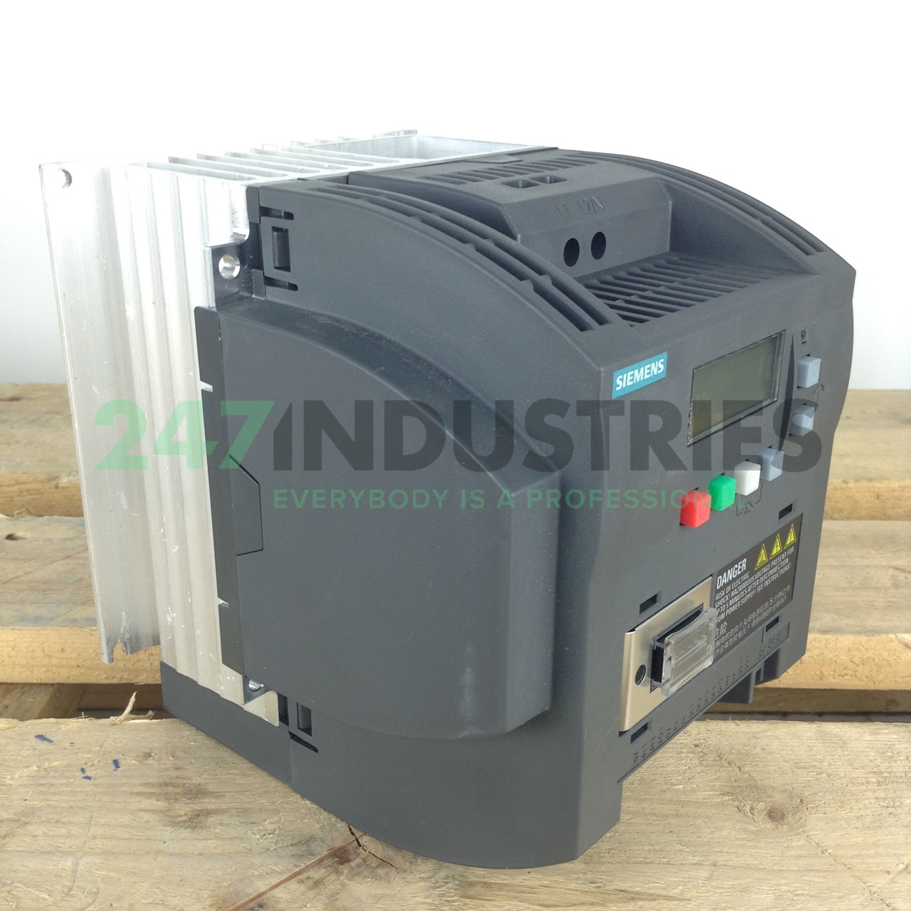 6SL3210-5BB21-5AV0 Siemens Image 3