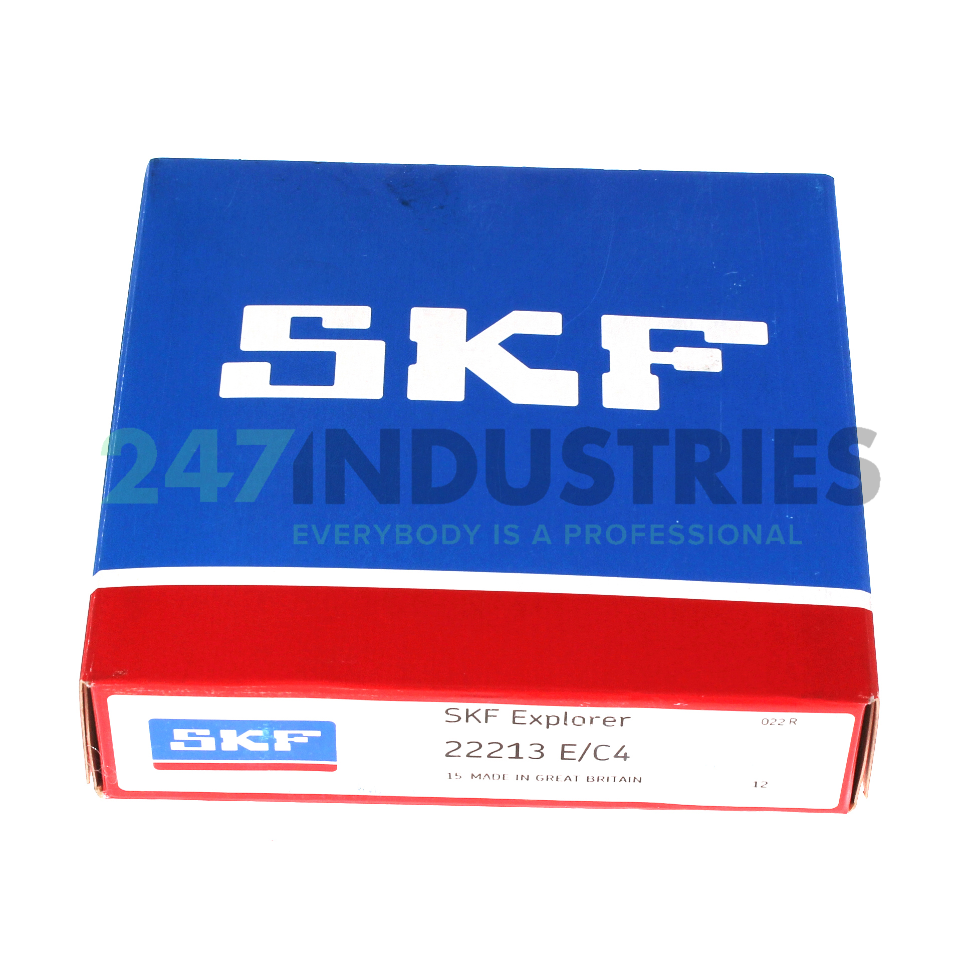 22212E/C4 SKF Image 5