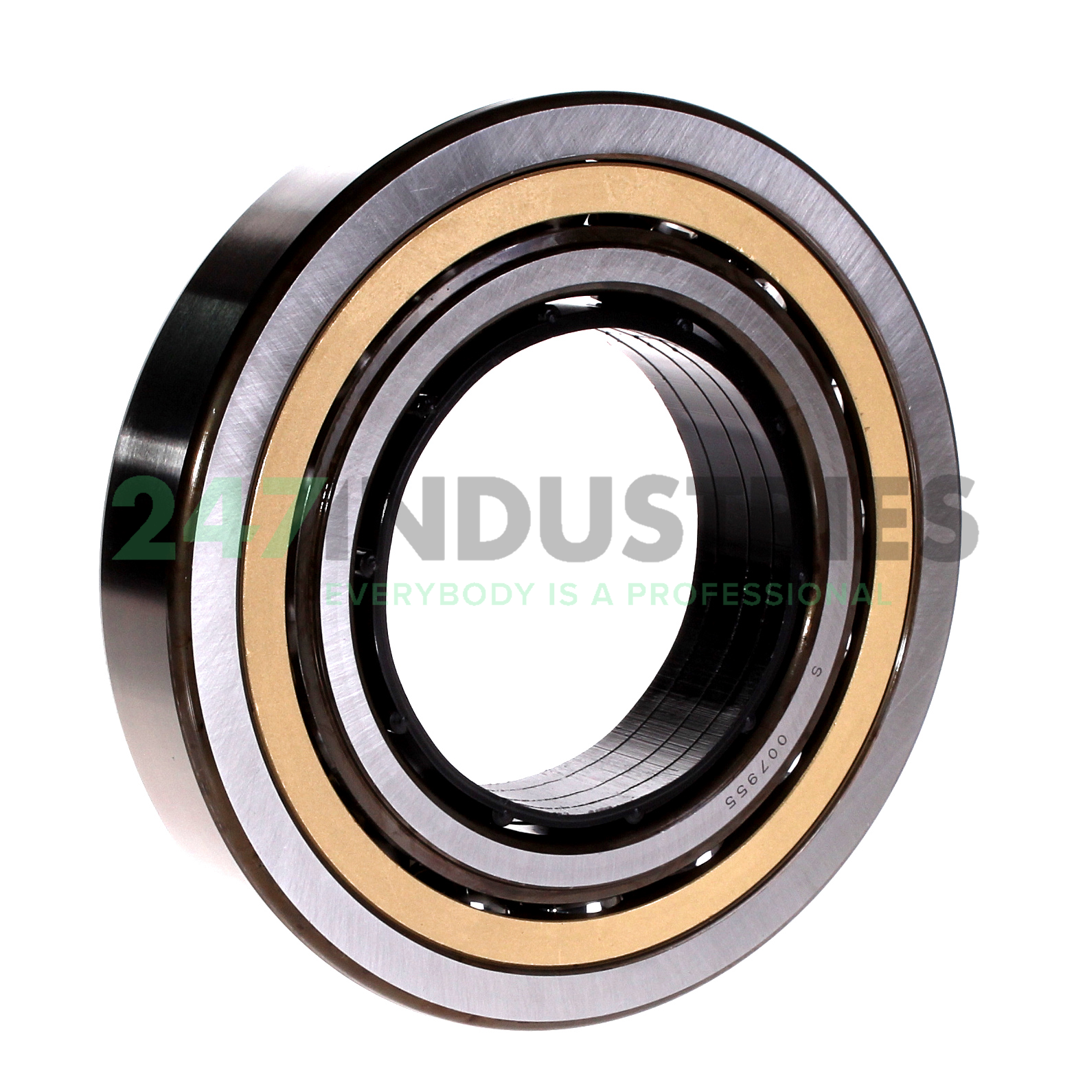 QJ216MA/C2L SKF Image 2