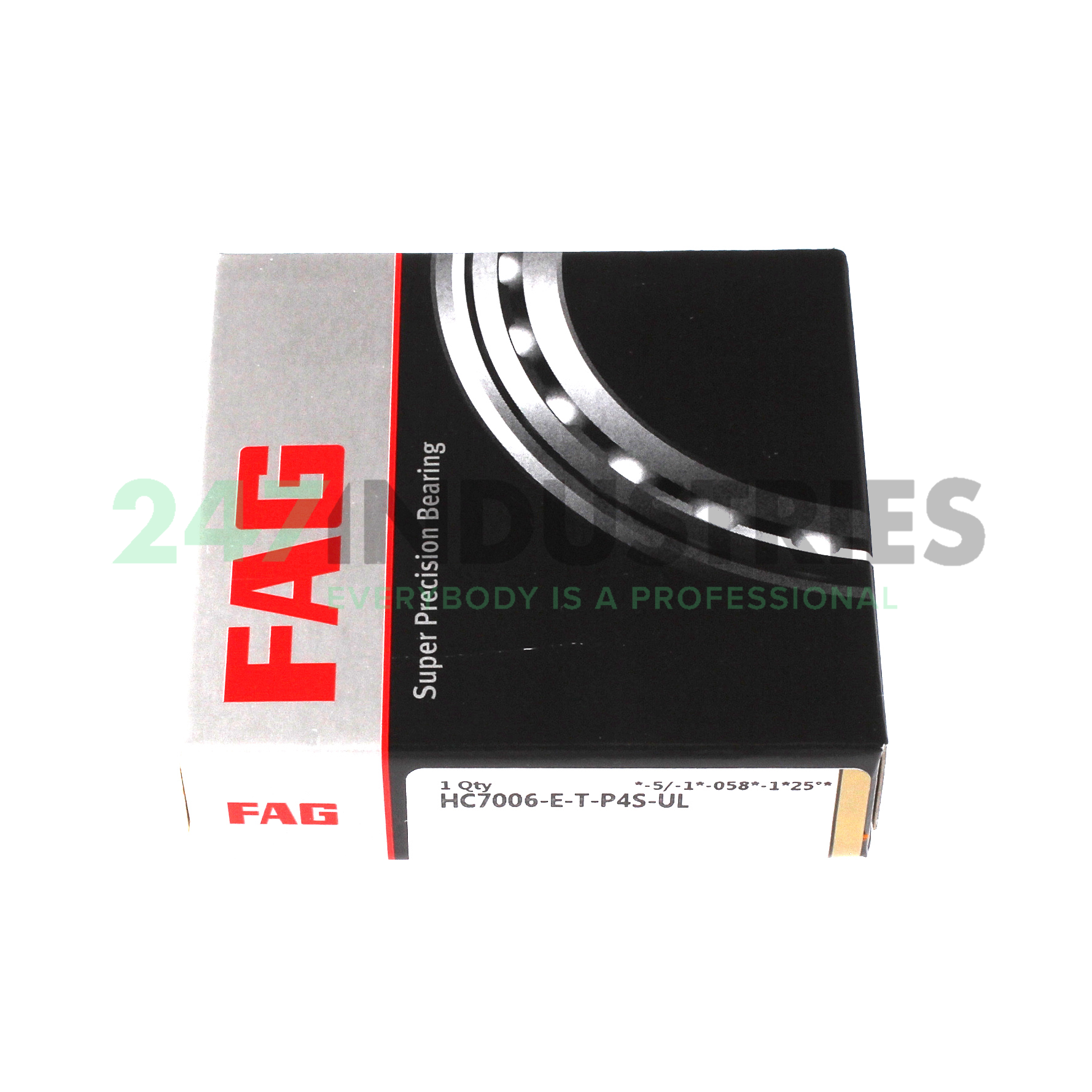 HC7006-E-T-P4S-UL FAG Image 3