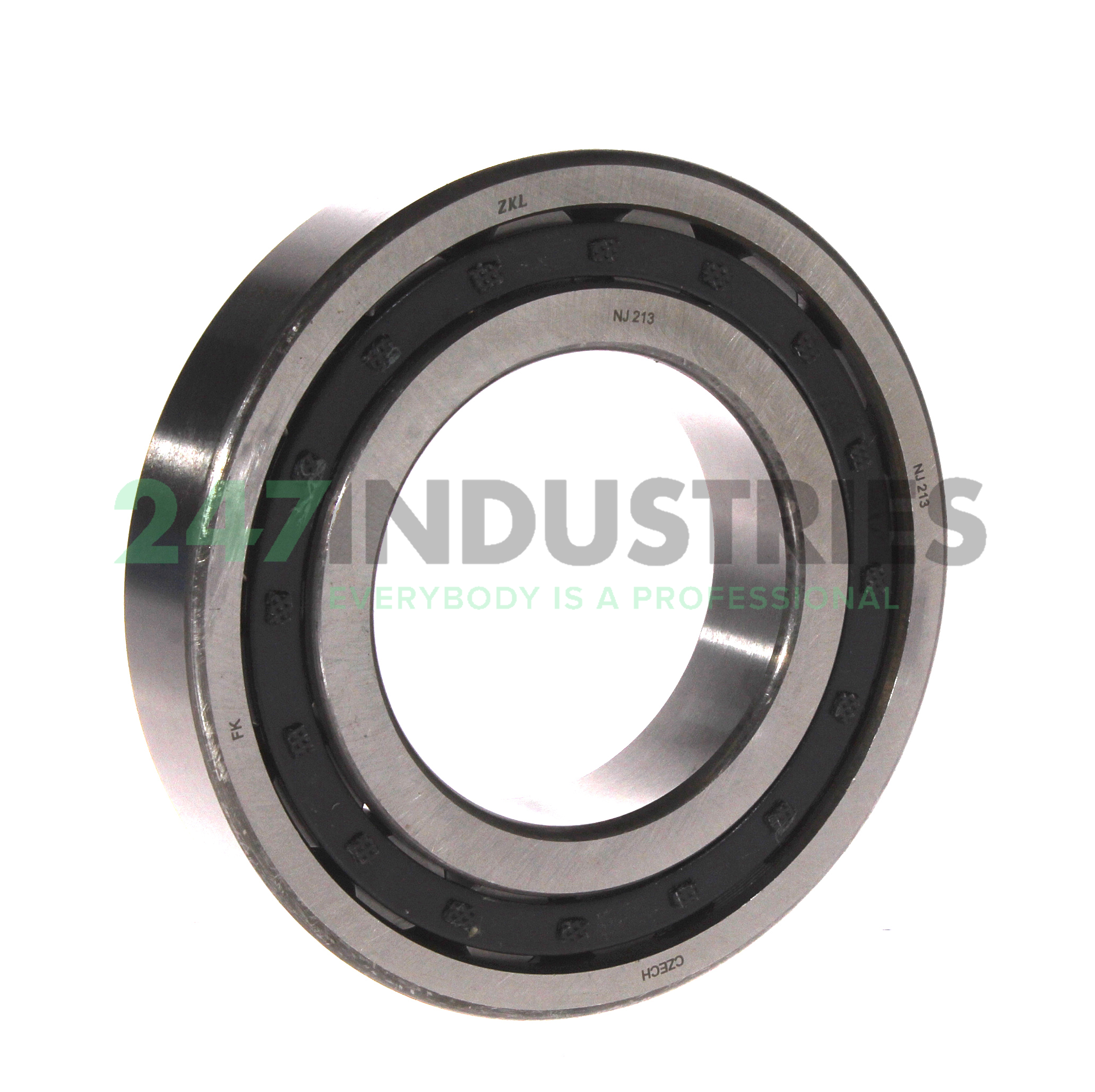 NJ213 ZKL