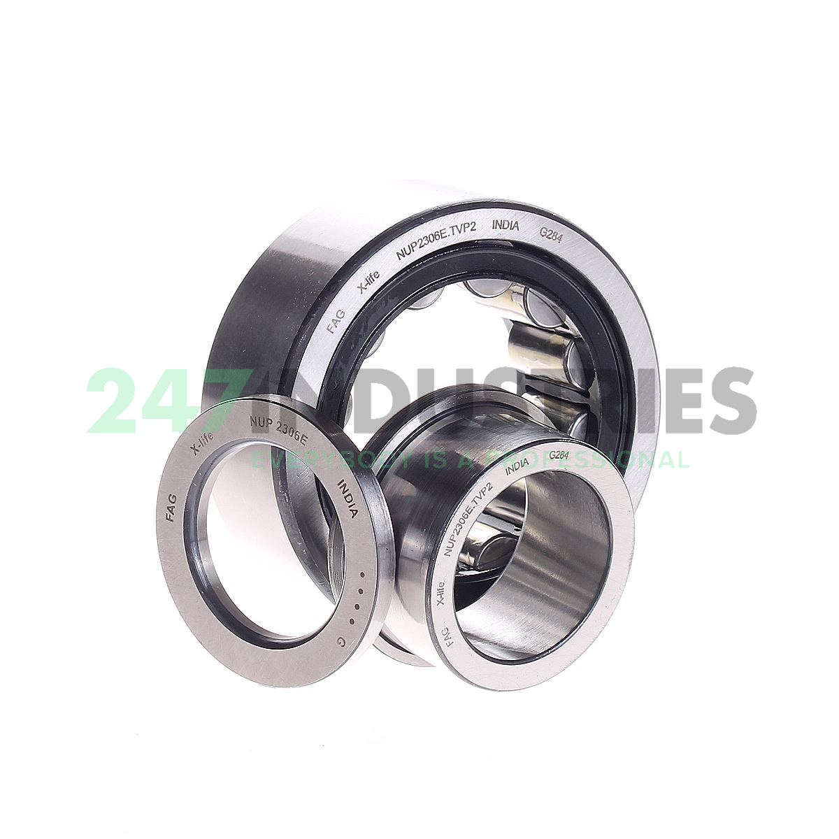 NUP2306E.TVP2 FAG Image 2