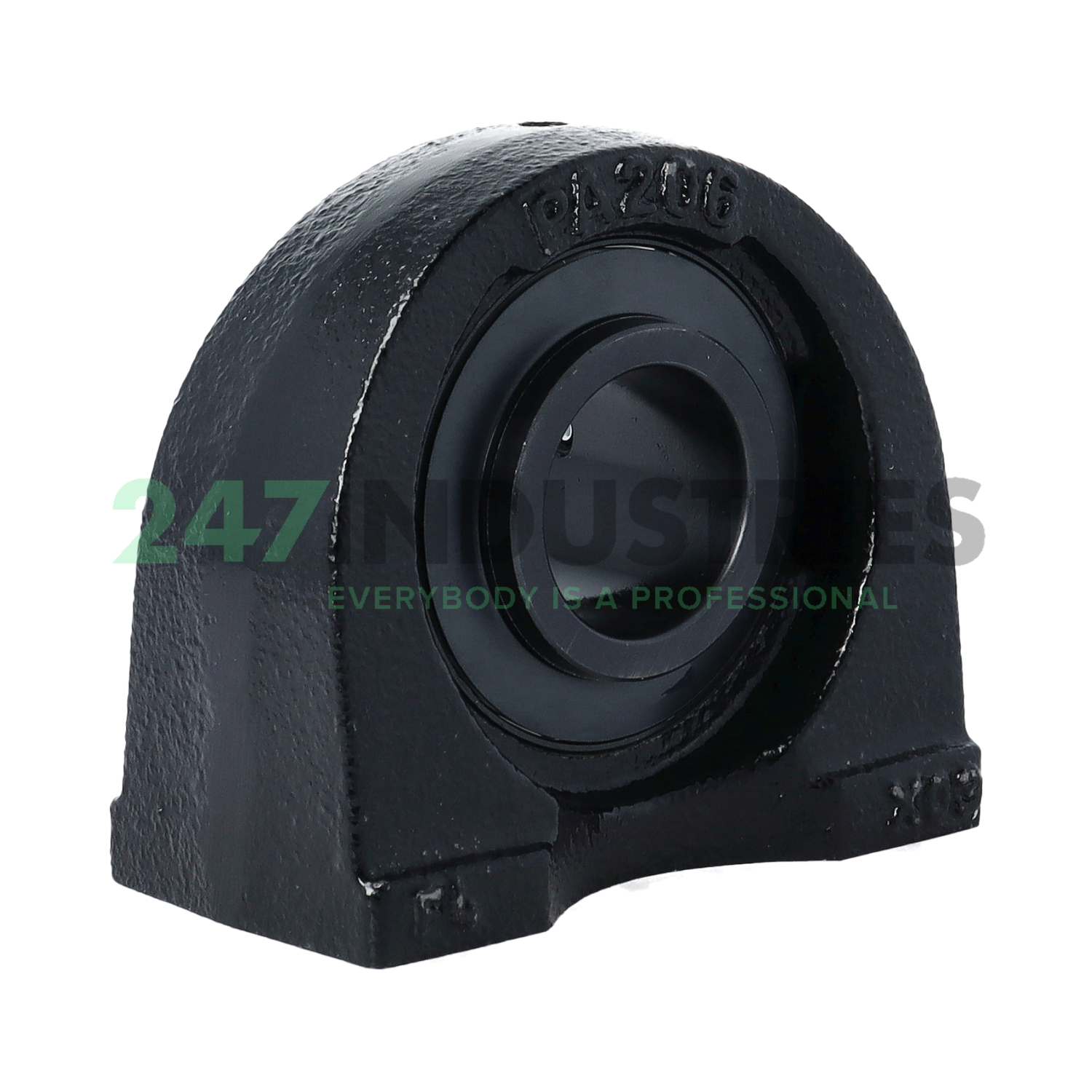 UCPA206-19-J7 FAG Image 3