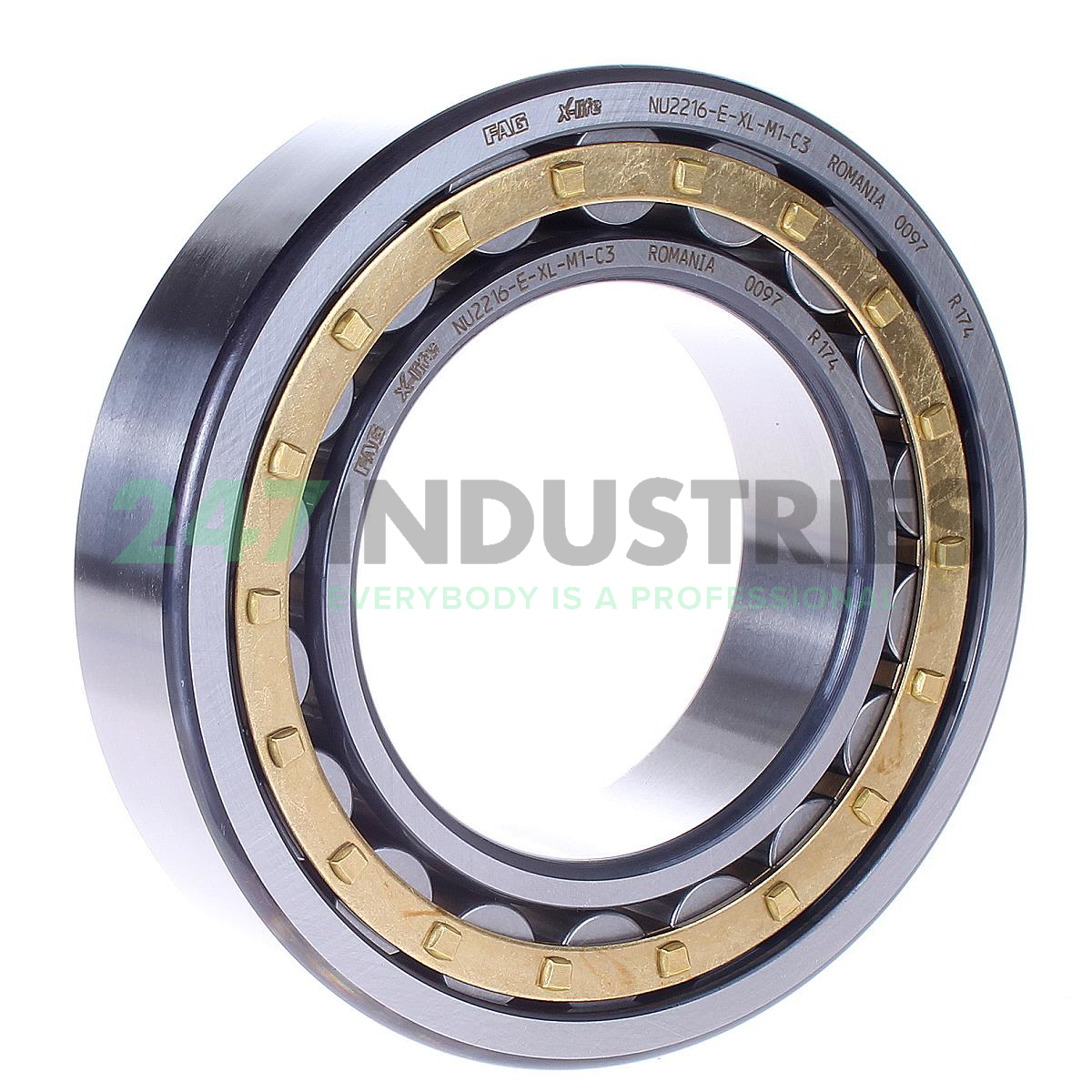 NU2216-E-XL-M1-C3 FAG