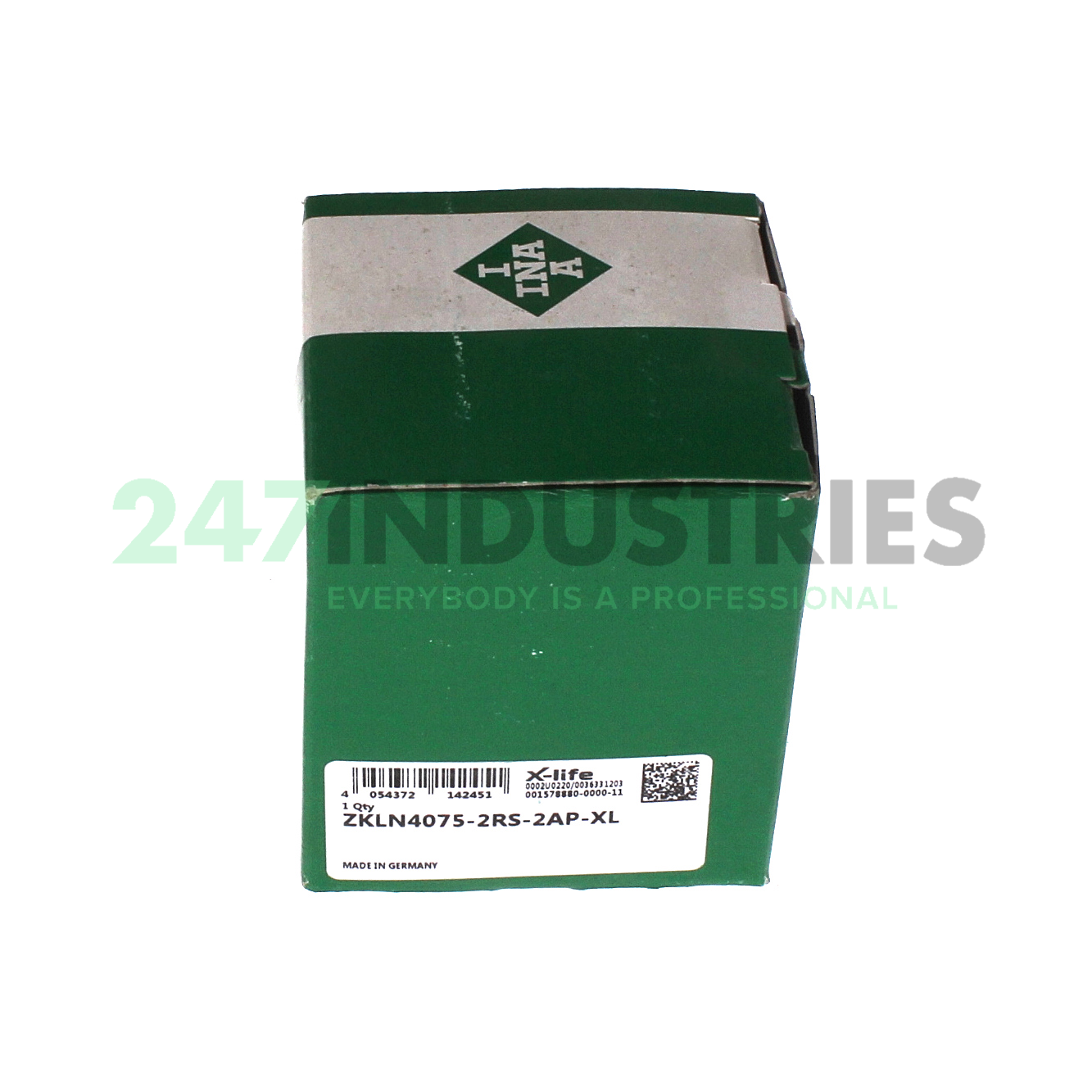 ZKLN4075-2RS-2AP-XL INA Image 3