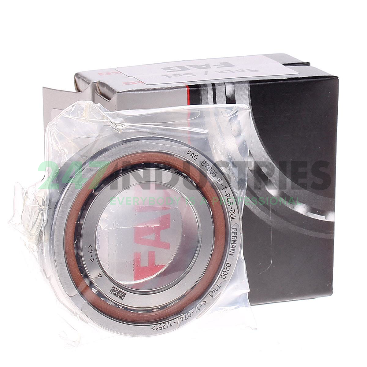 B7005-E-T-P4S-DUL FAG