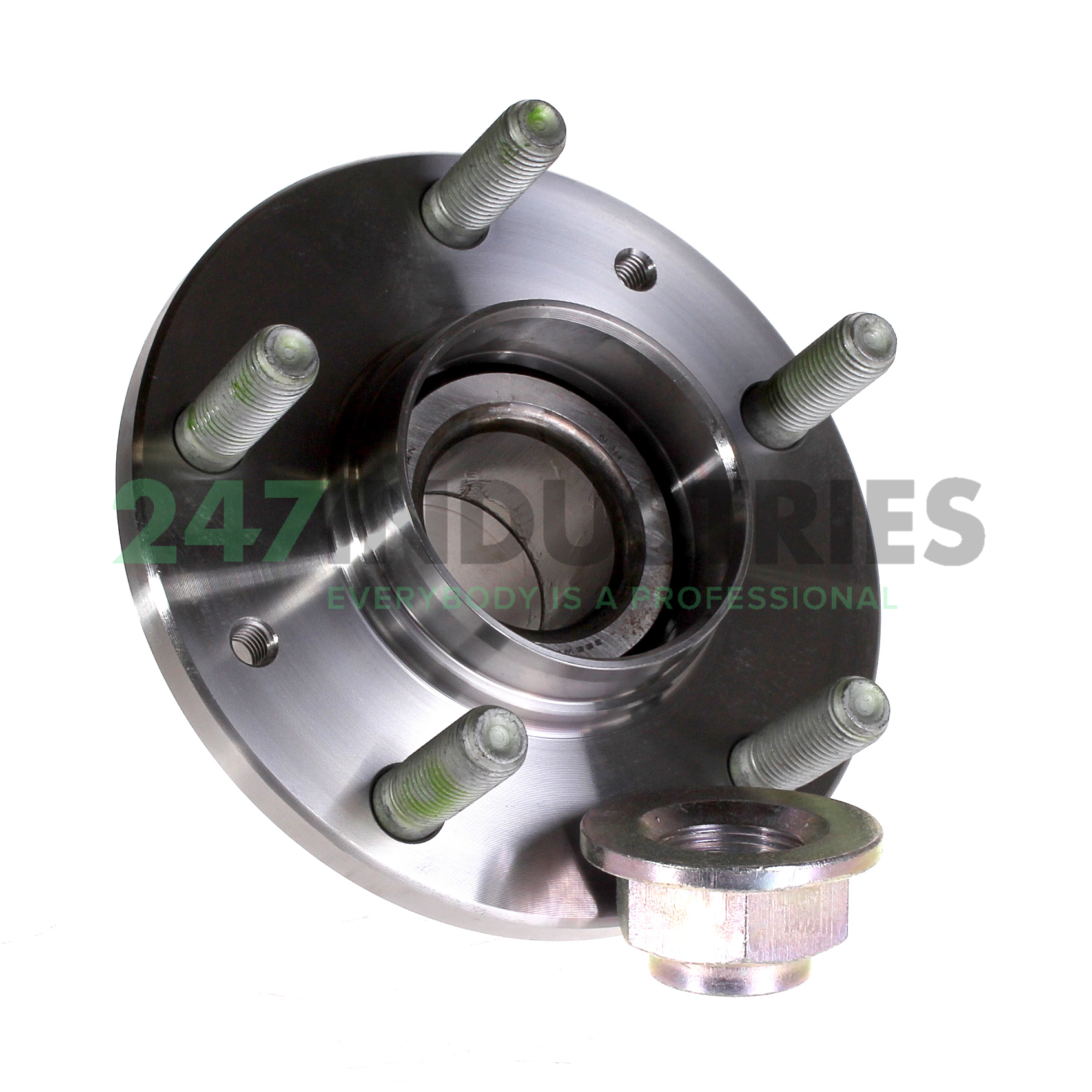 VKBA6863 SKF Image 2