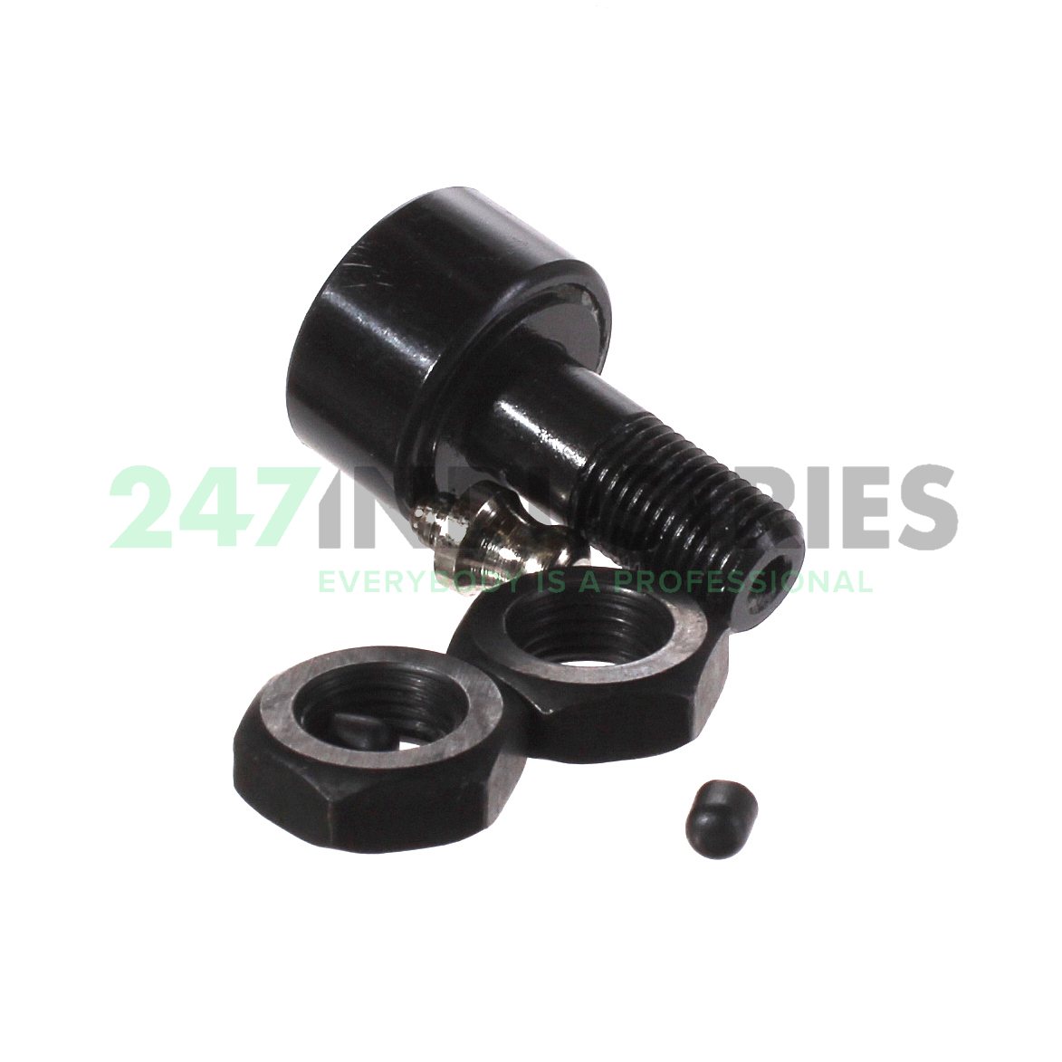 MCF22S McGill Image 2