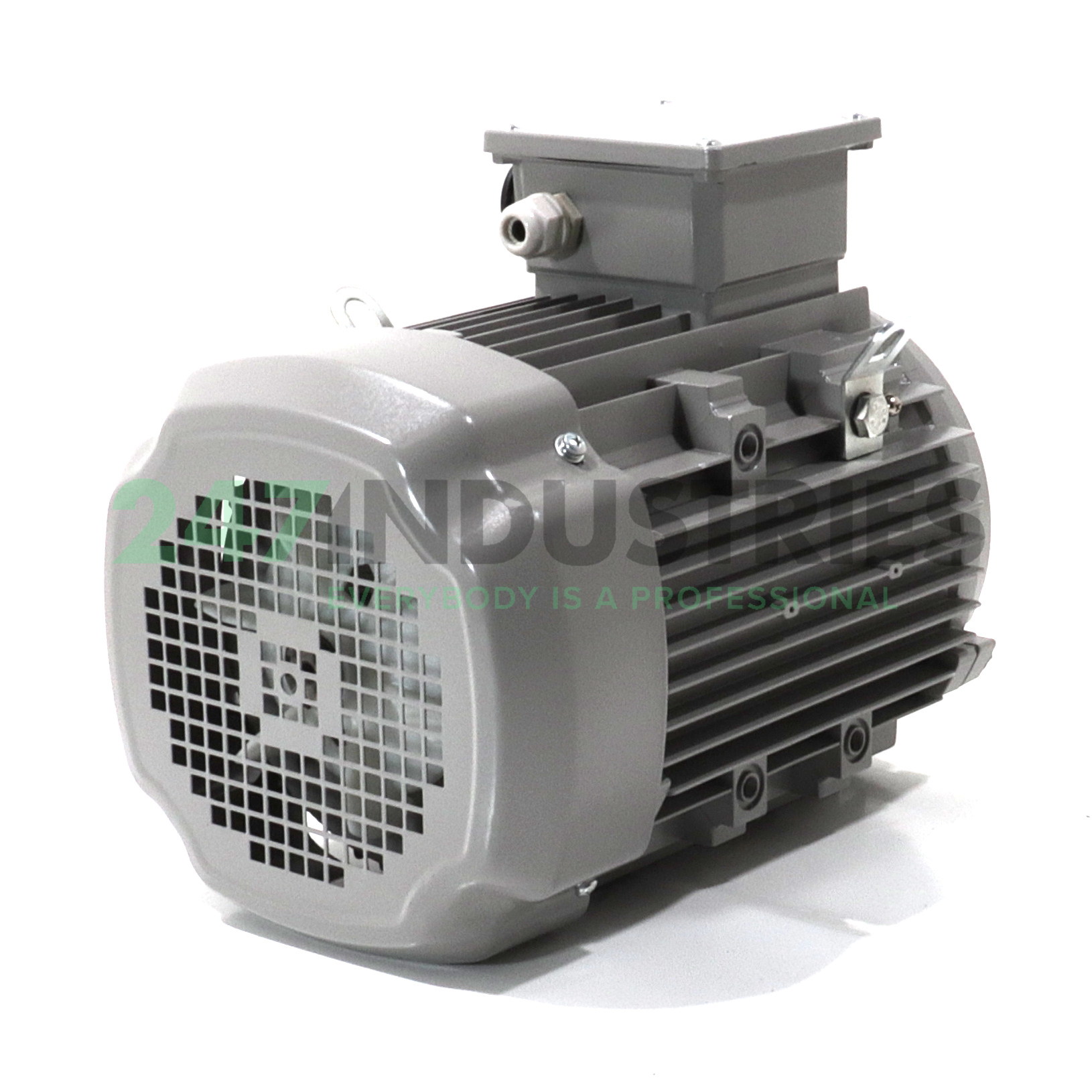 FCA112MC6/PHEB35 AC-Motoren GmbH Image 3