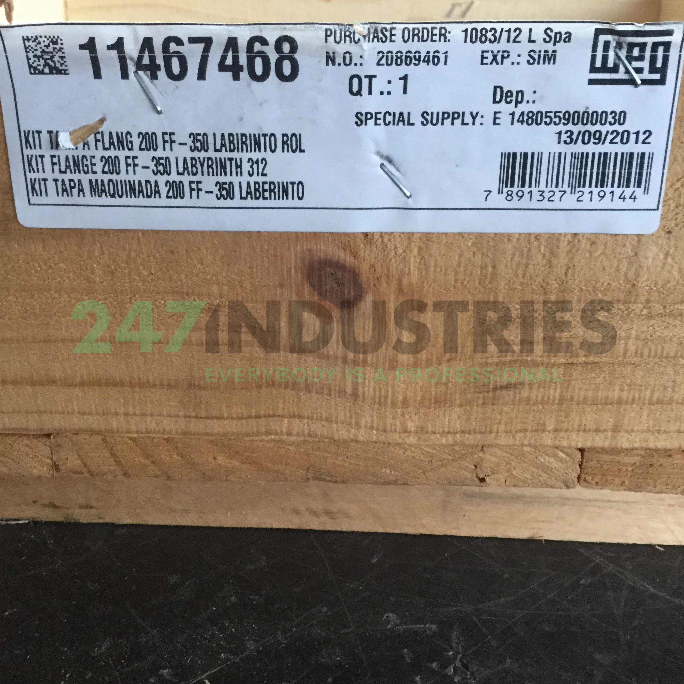 11467468 WEG Image 3