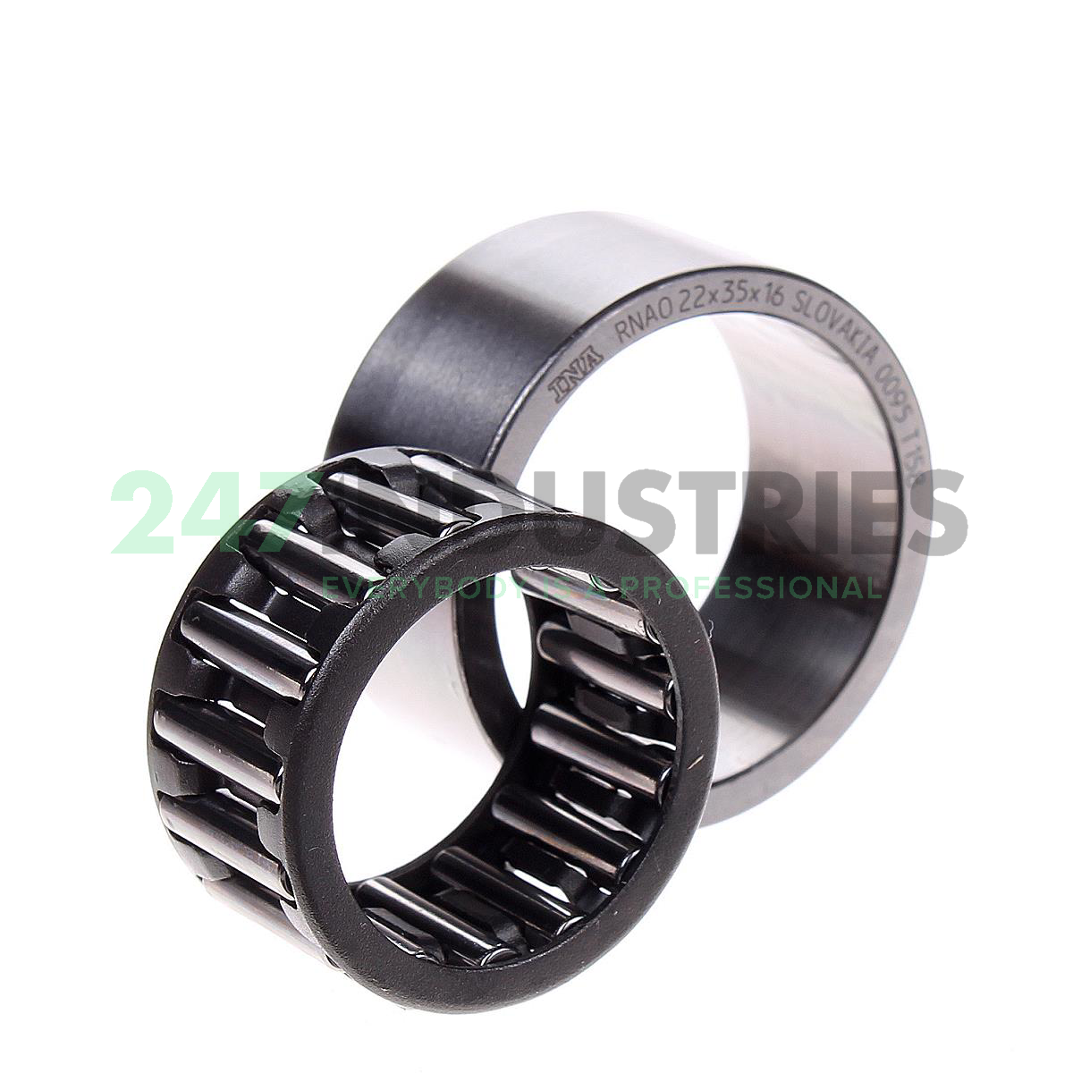 RNAO22X35X16 INA Image 2