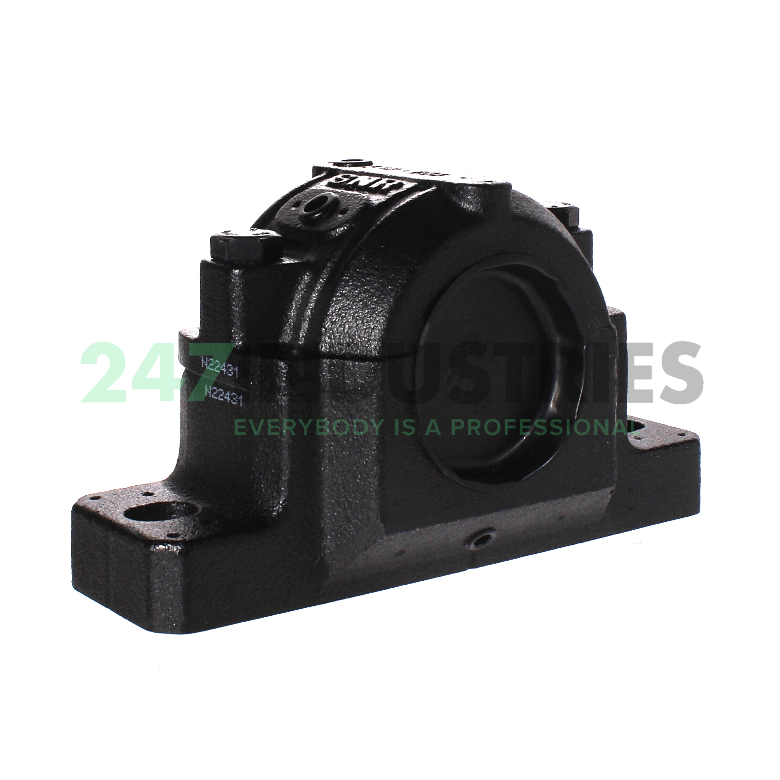 SNC510-608 SNR Image 3