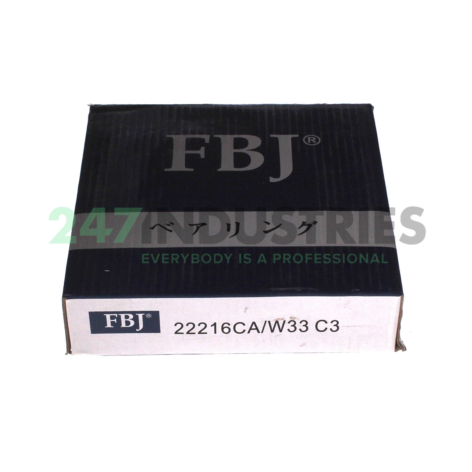 22216CA W33 C3 FBJ