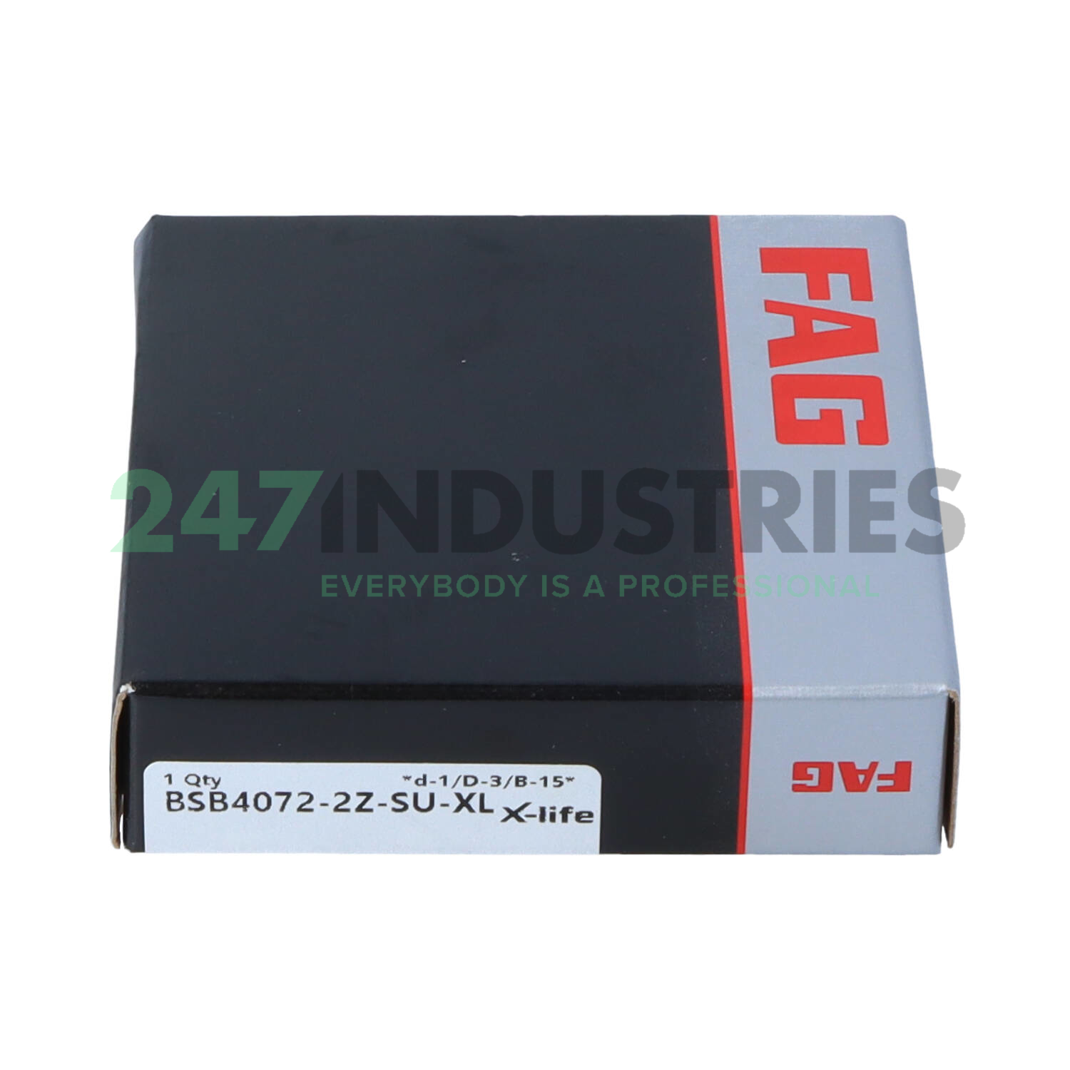 BSB4072-2Z-SU-XL FAG Image 3