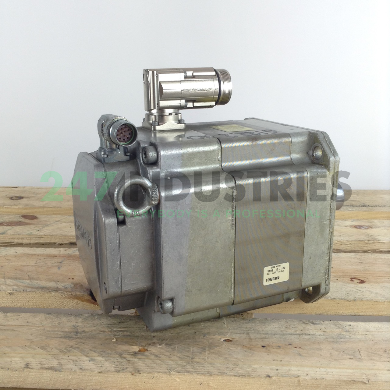 1FK7101-5AF71-1TB0 Siemens Image 3