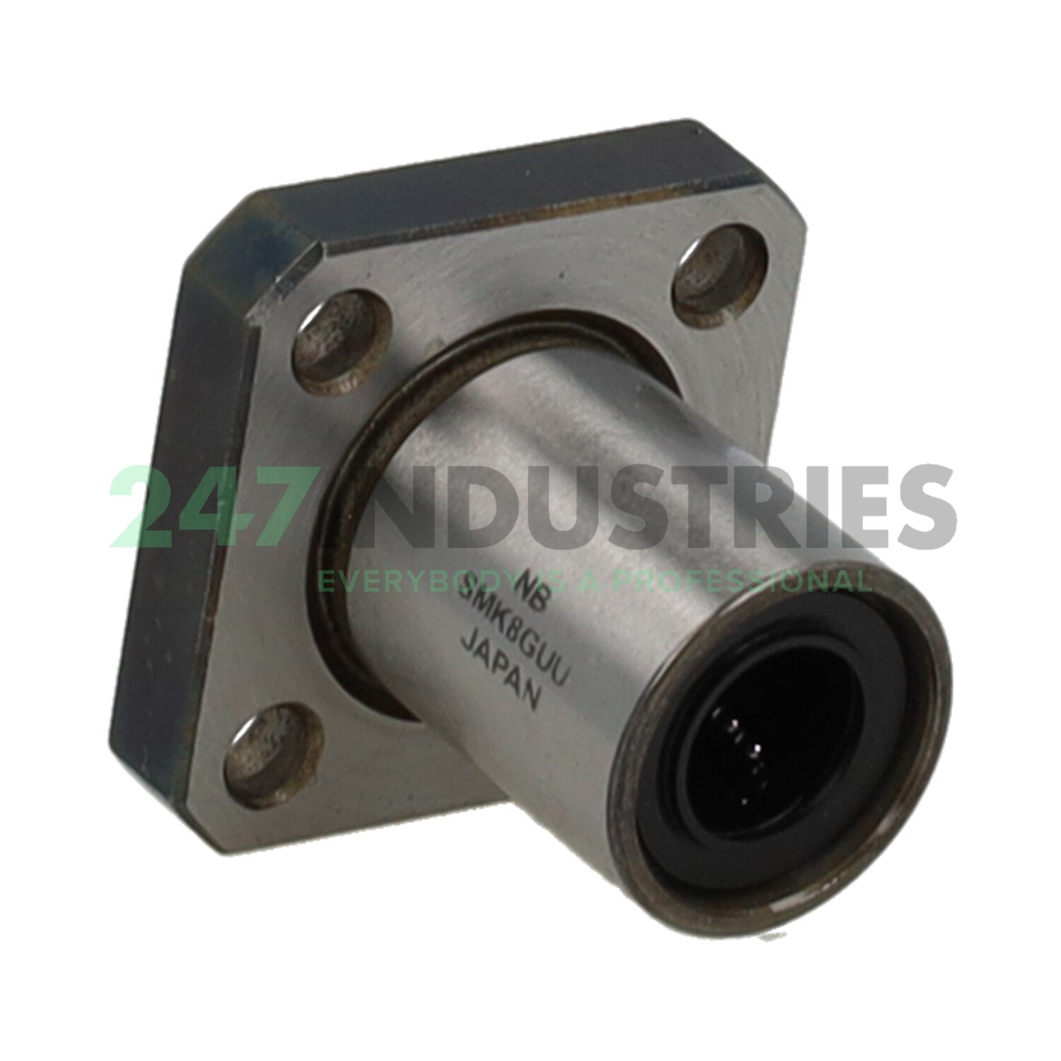 SMK8GUU Nippon Bearings Image 2