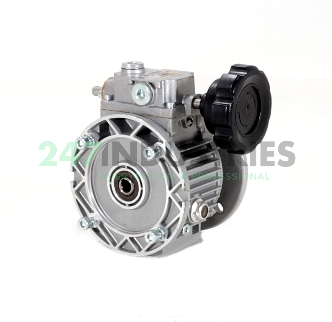 FVS063-63B5I7 Varvel Image 3