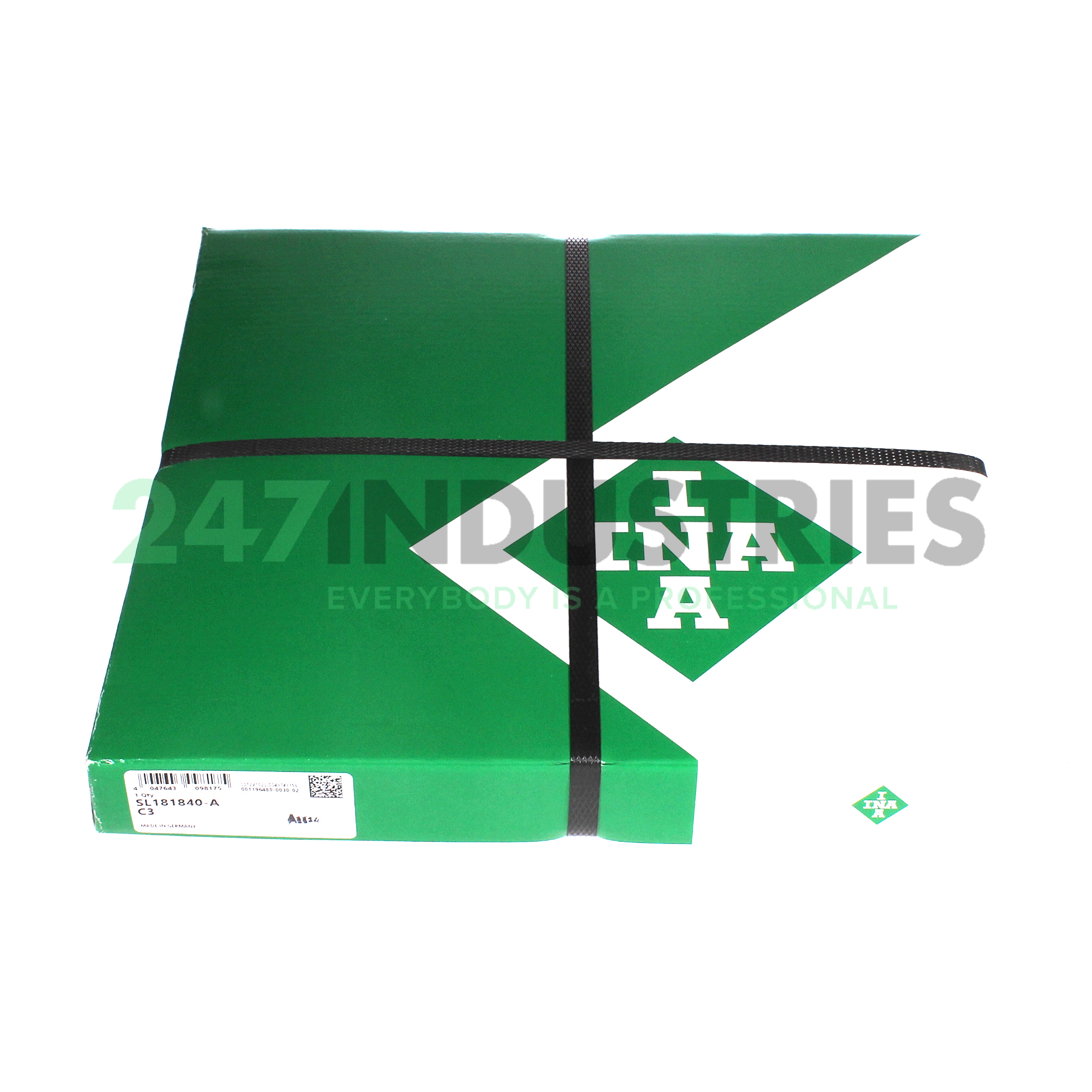 SL181840-A-C3 INA Image 3