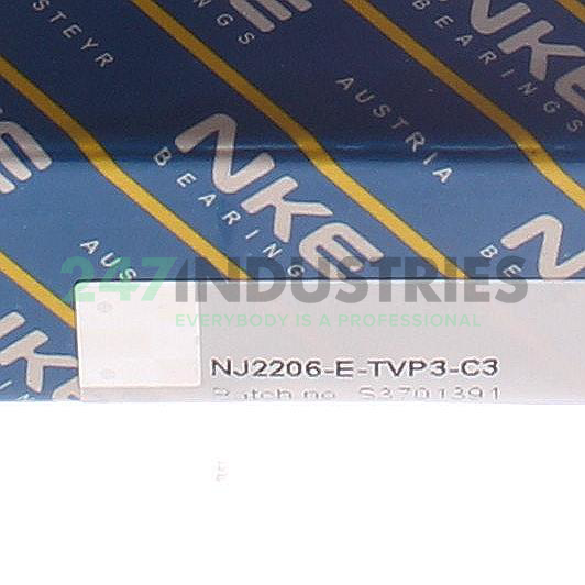 NJ2206-E-TVP3-C3 NKE Image 5