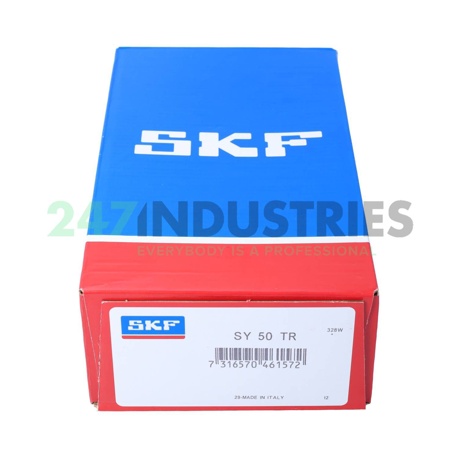 SY50TR SKF Image 4