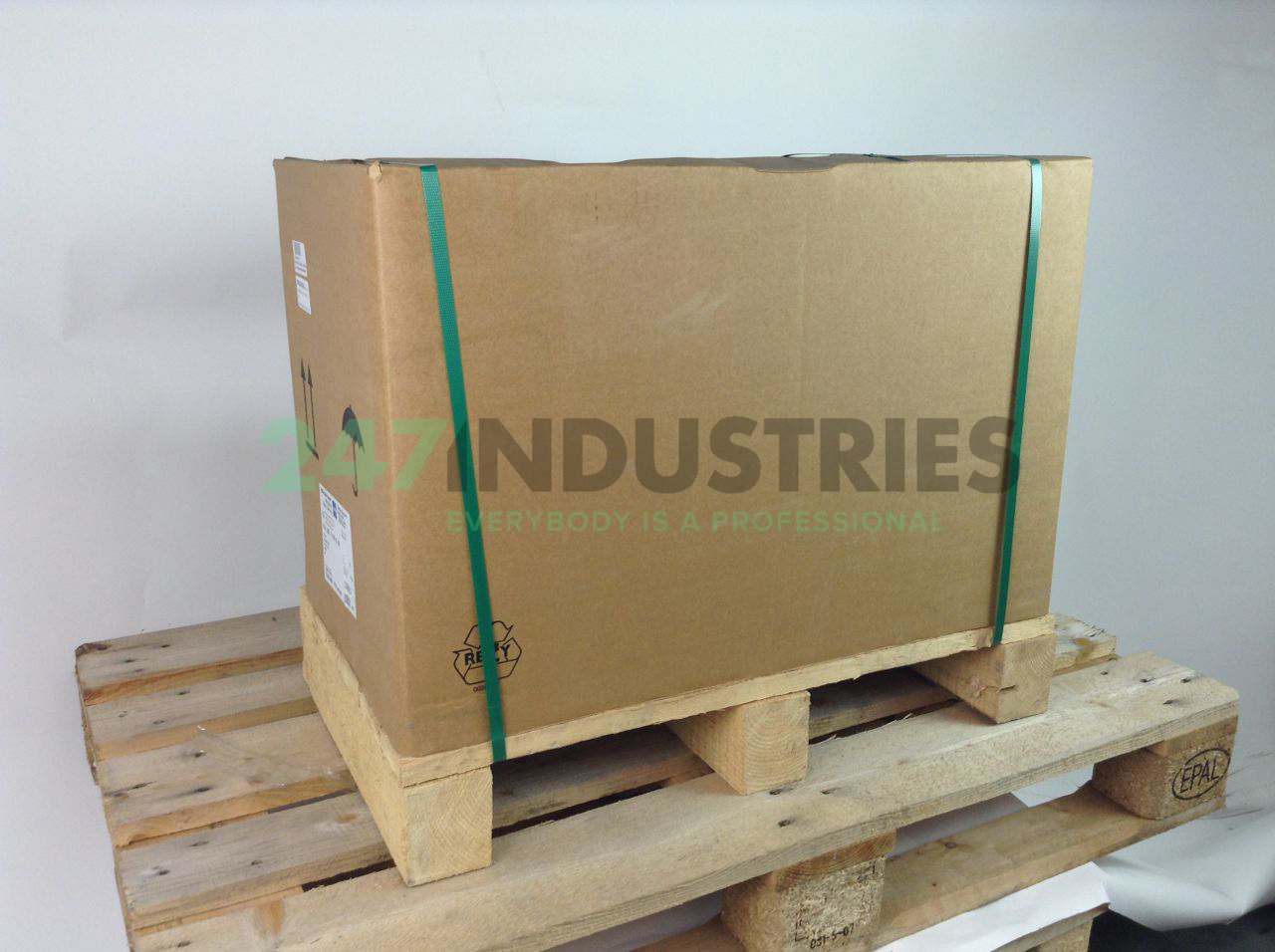 K21R180L4-B3TENV VEM Image 3