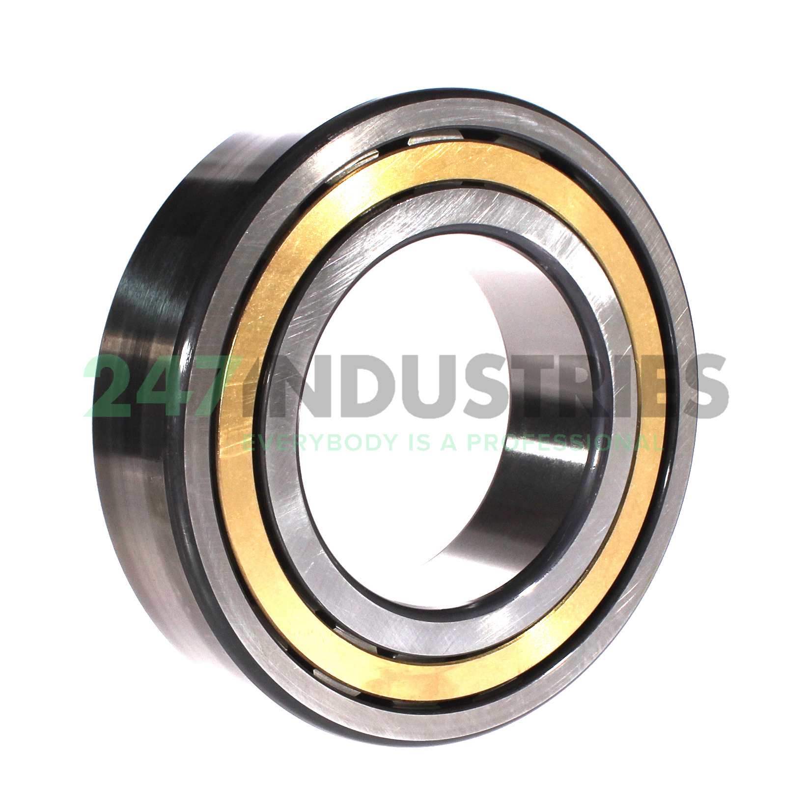 NJ2219-E-XL-M1-C3 FAG Image 2