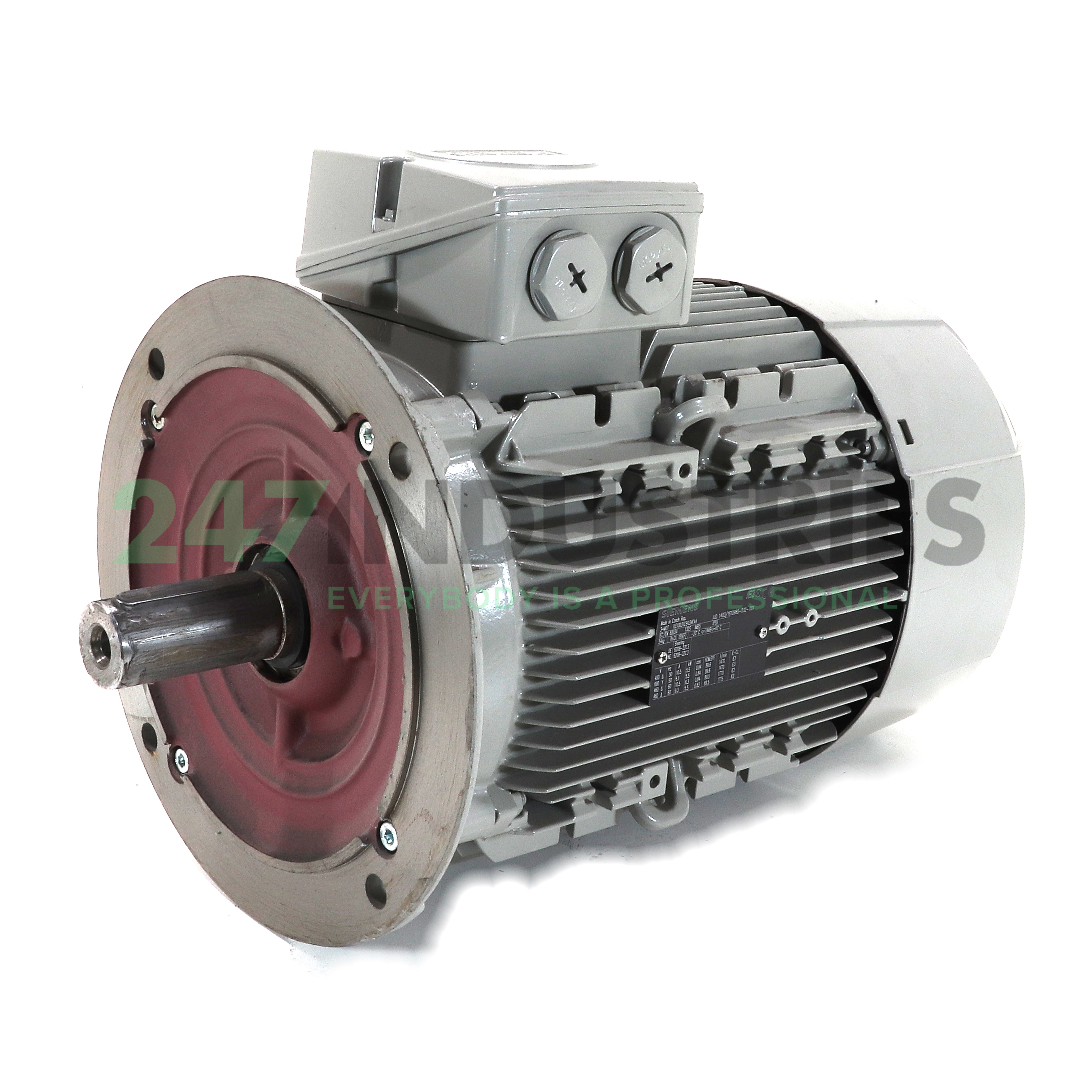 1LE1003-1CB03-4FA4 Siemens