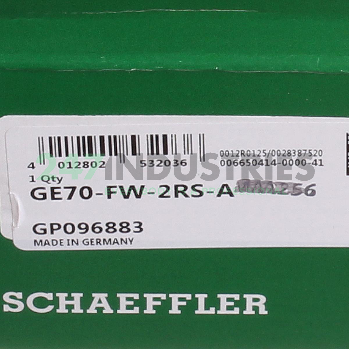 GE70-FW-2RS-A INA Image 5