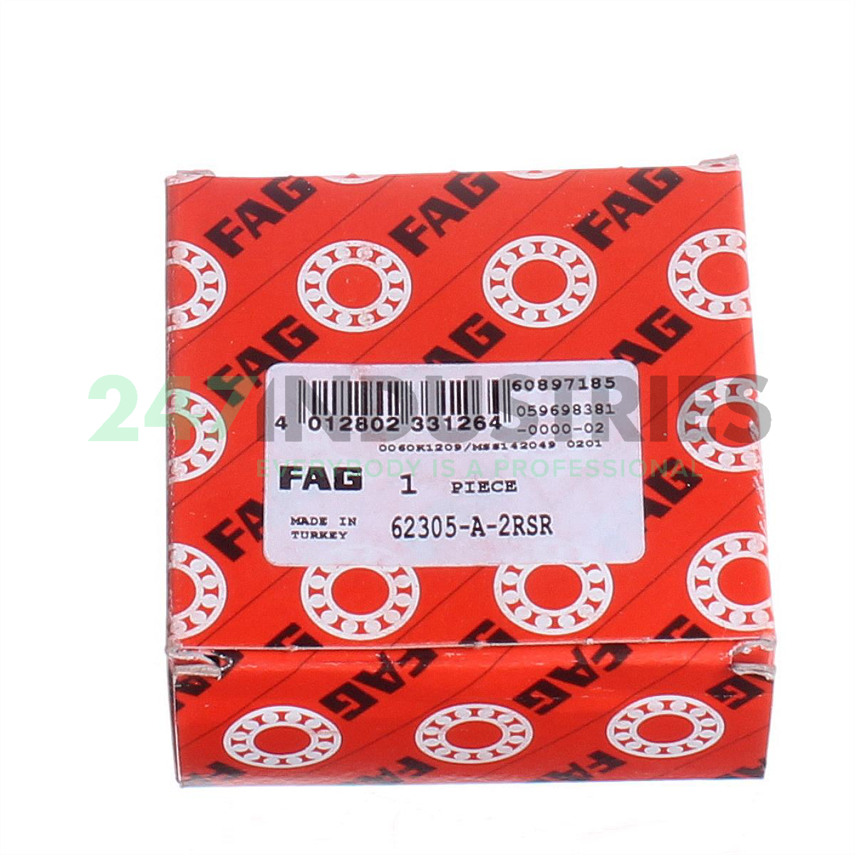 62305-A-2RSR FAG Image 3
