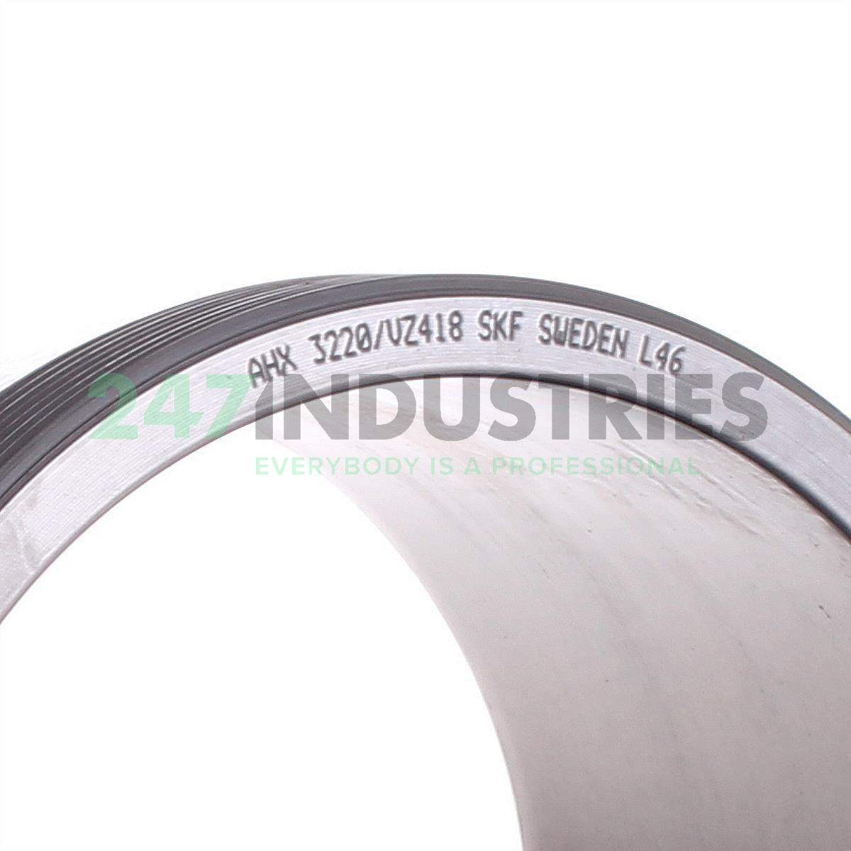 AHX3220/VZ418 SKF Image 2