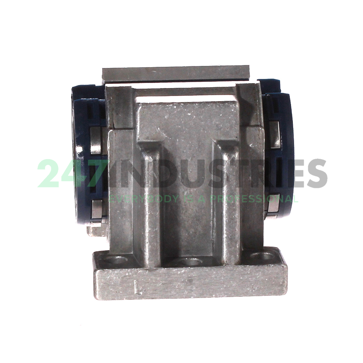 LUCF30-2LS SKF Image 2